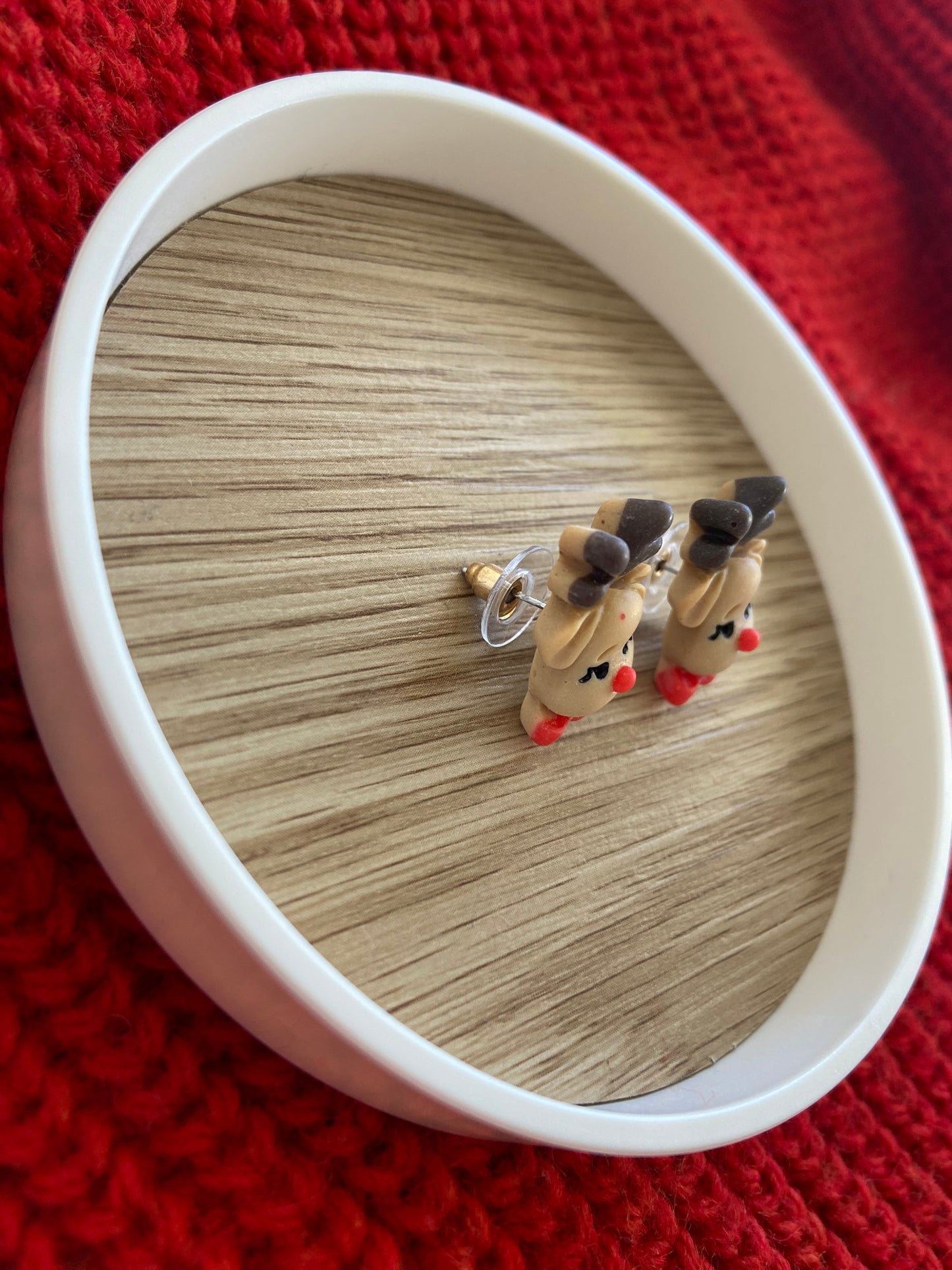 CHRISTMAS | Earrings