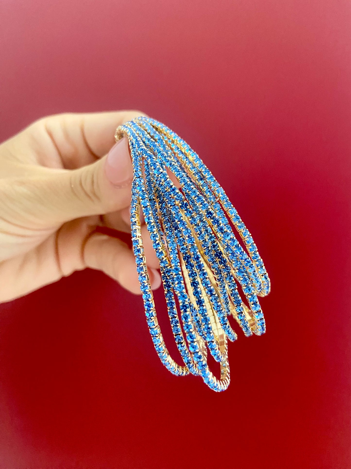 TENNIS SUMMER | Bracelet