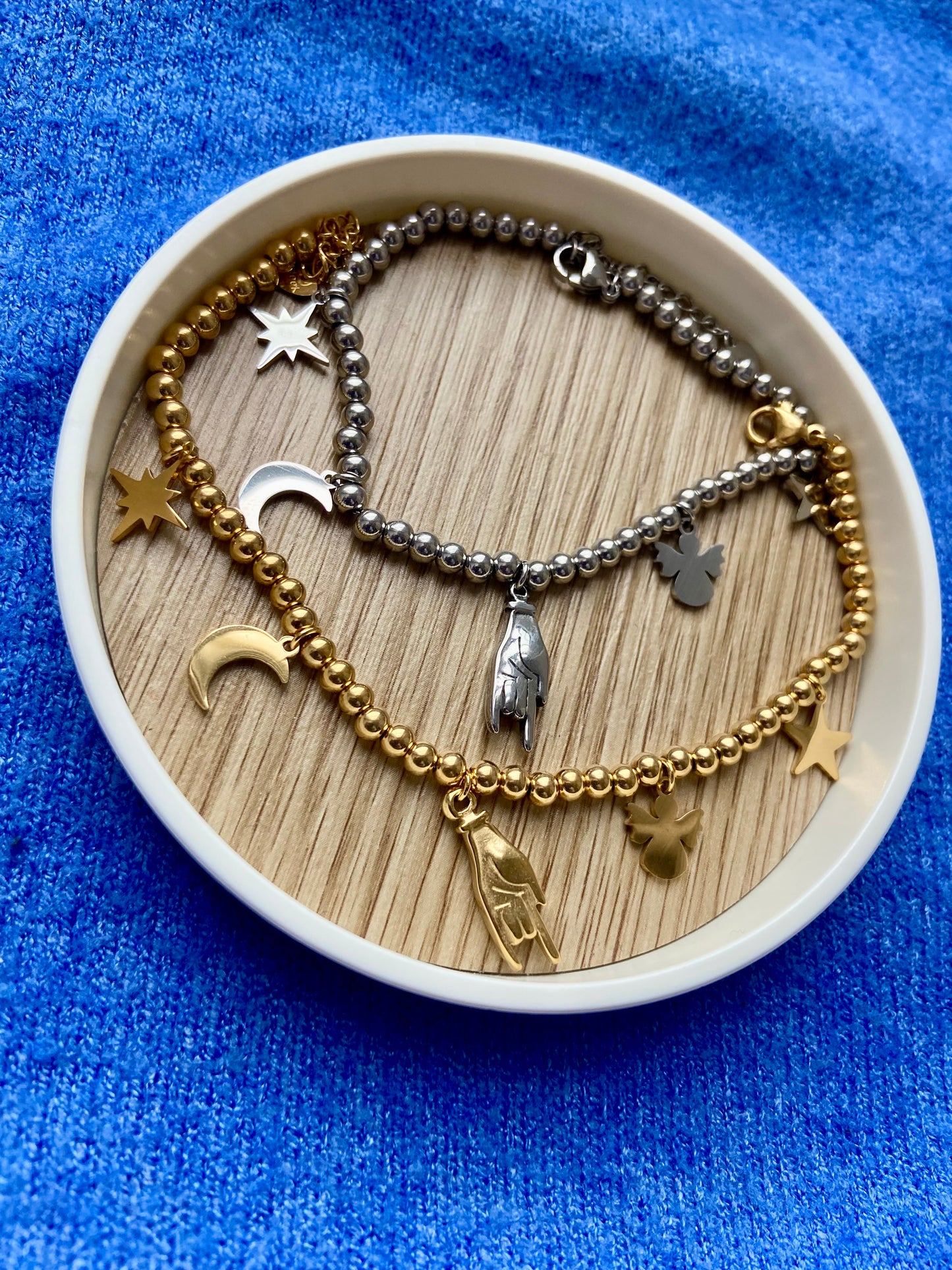 CIONDOLINI | Bracelet