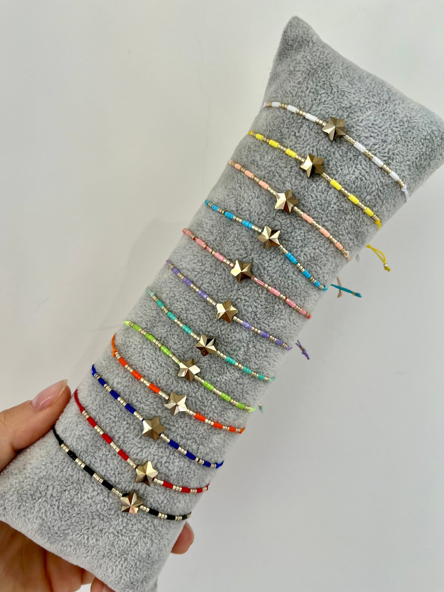 STAR | Cavigliera