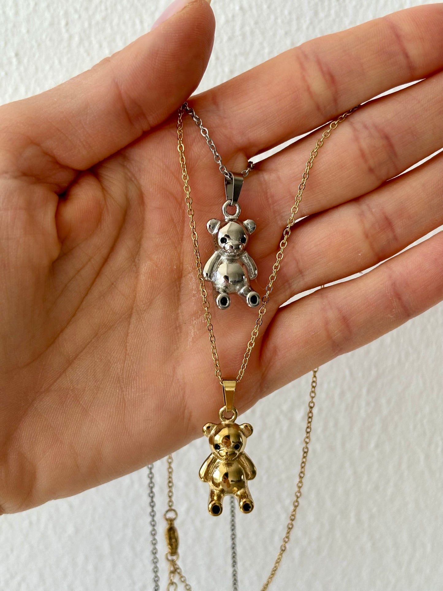 ORSETTO SMALL | Necklace