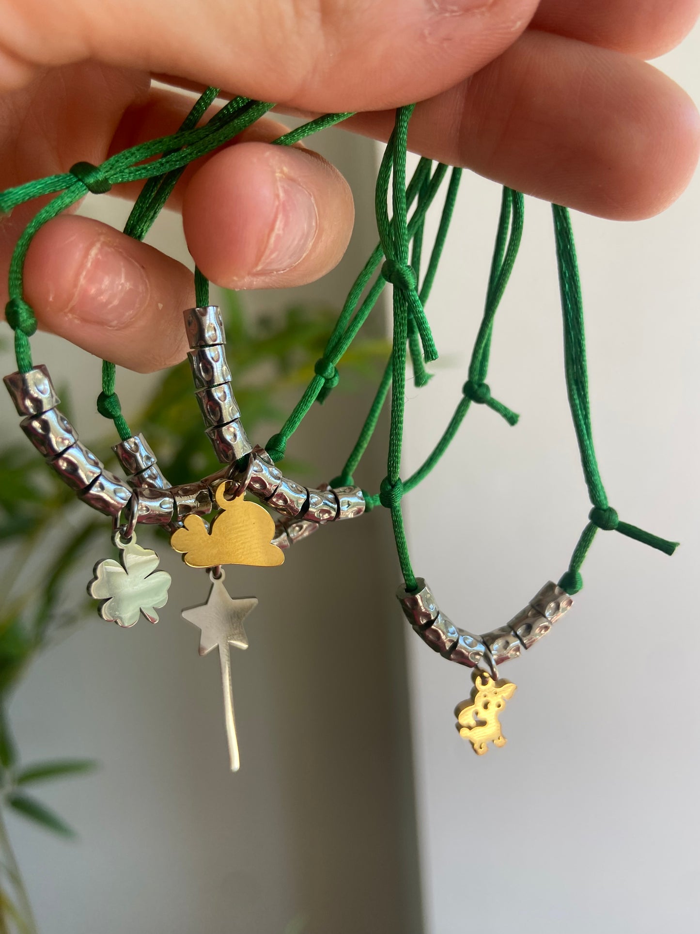 DODINO GREEN | Bracelet