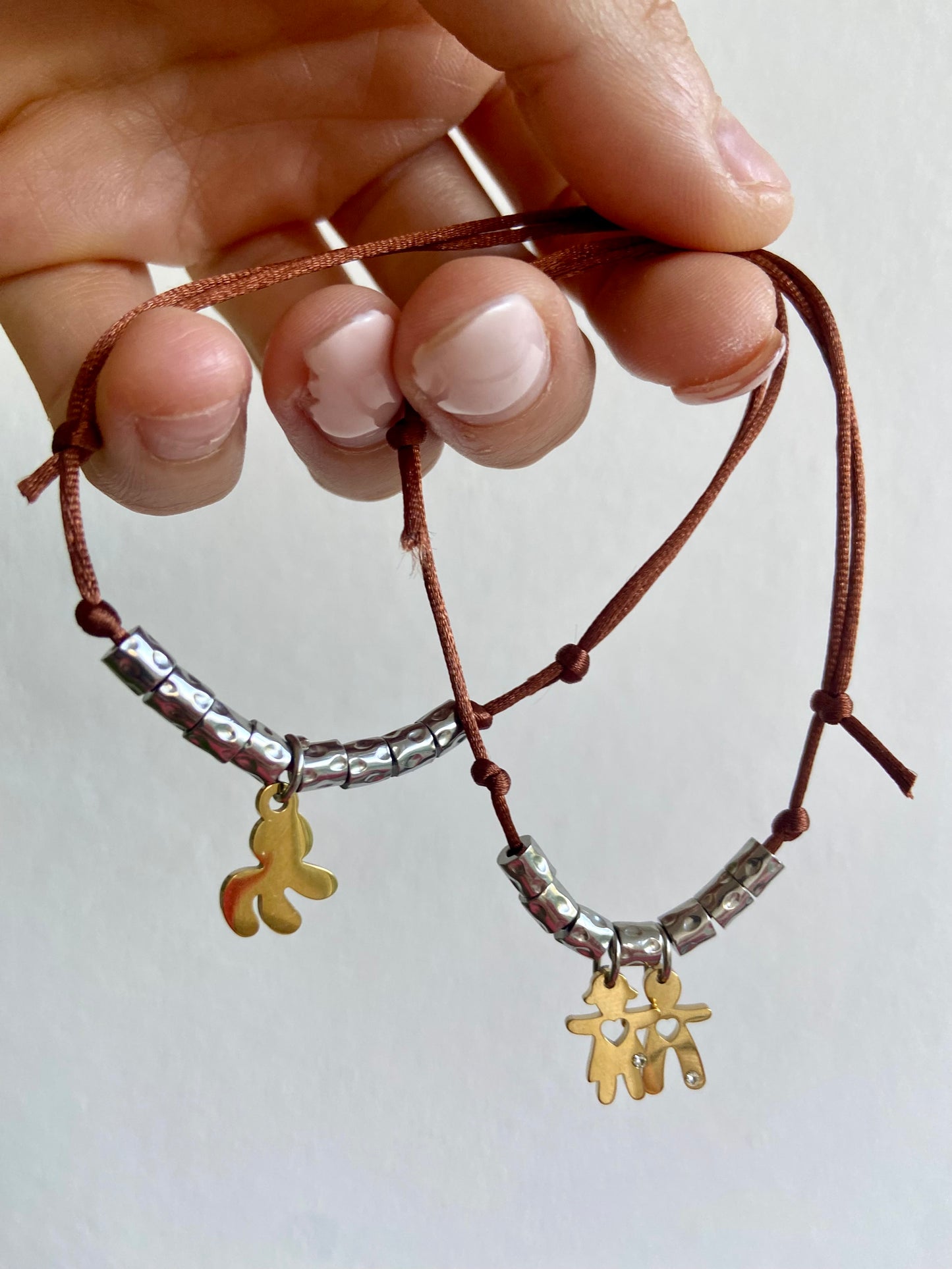 DODINO BROWN | Bracelet