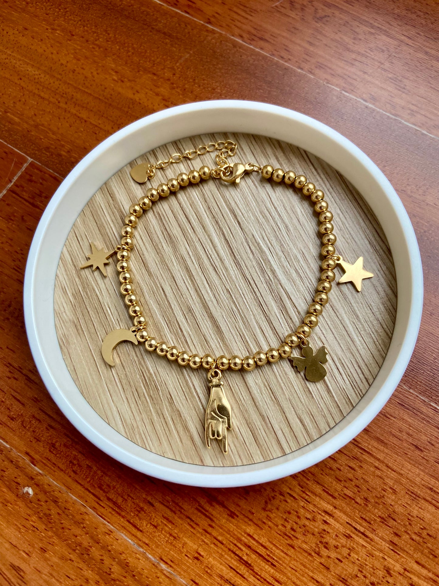 CIONDOLINI | Bracelet