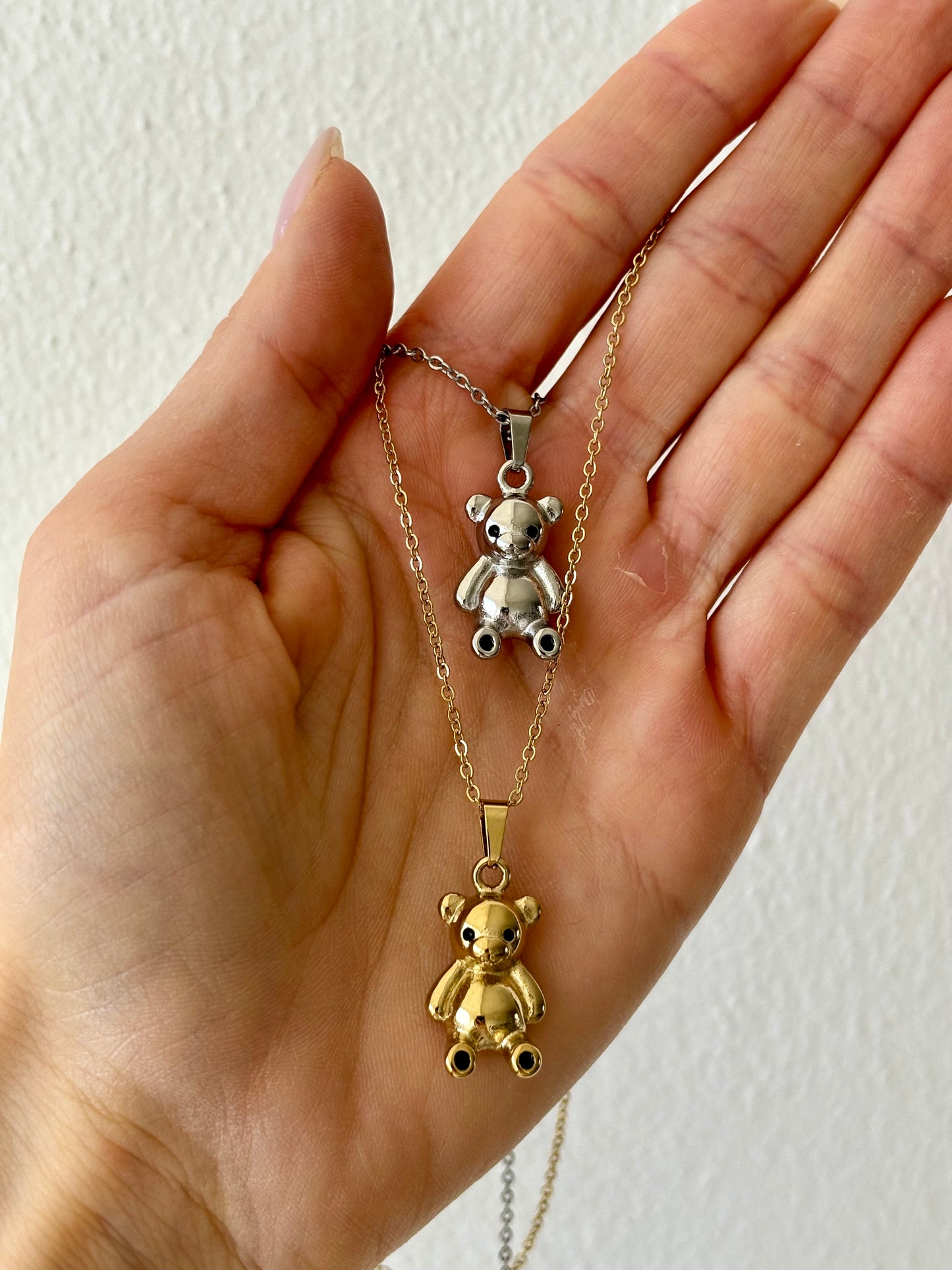 ORSETTO SMALL | Necklace