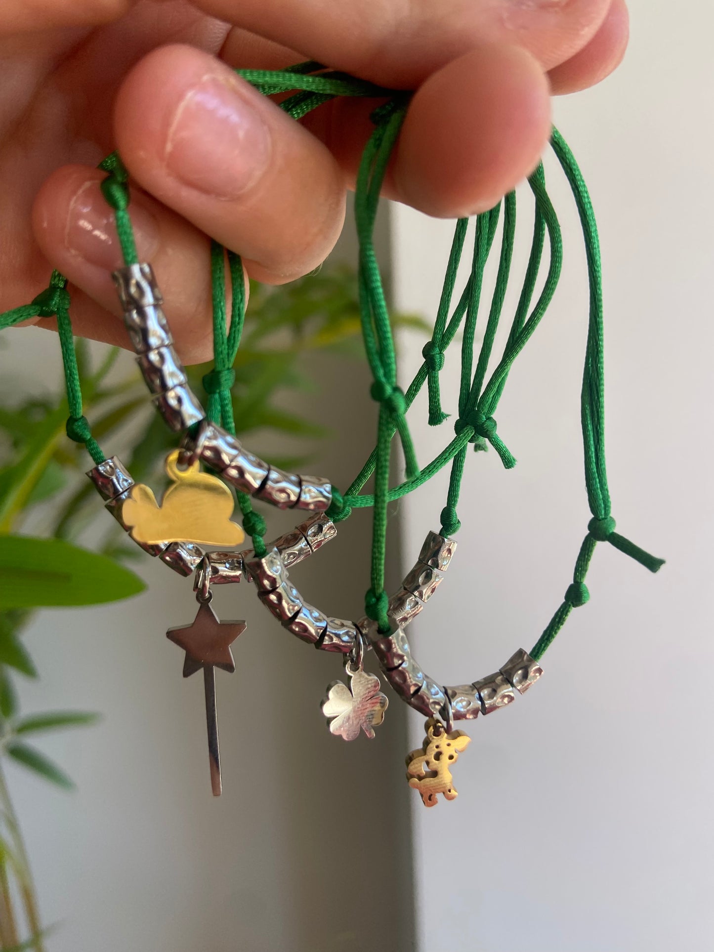 DODINO GREEN | Bracelet