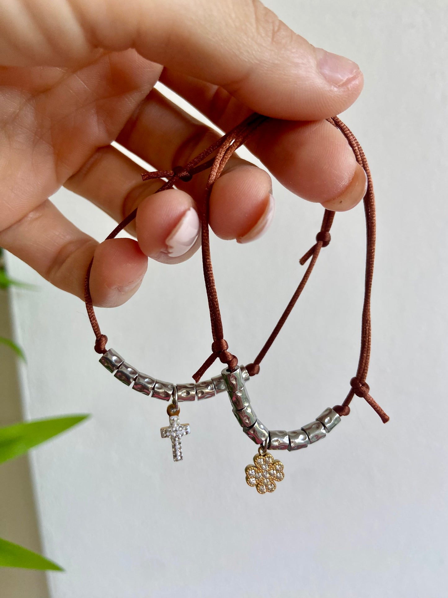 DODINO BROWN | Bracelet