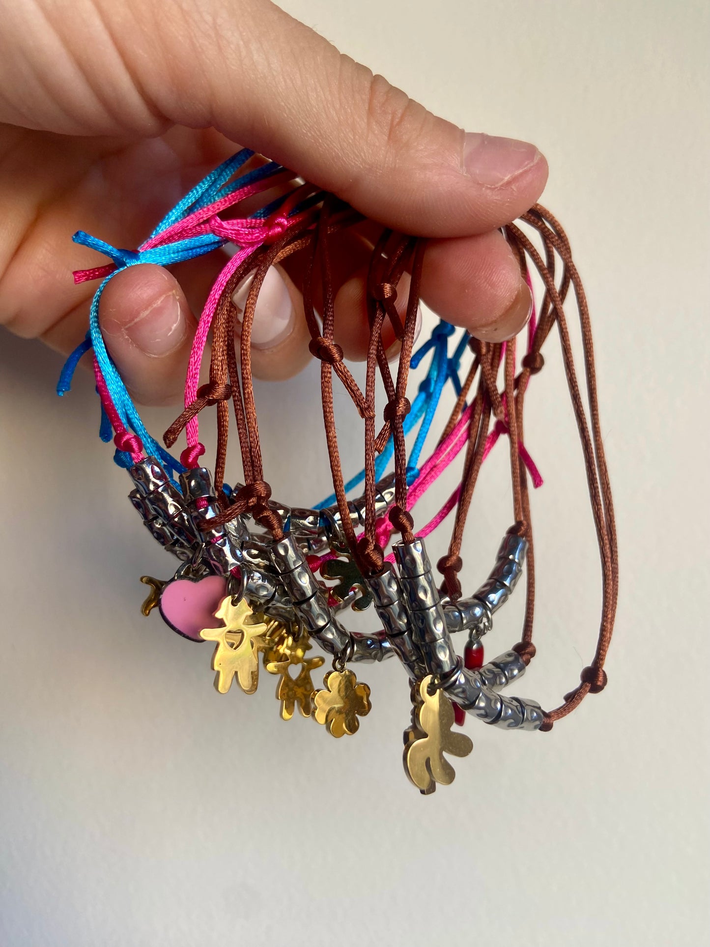 DODINO PINK | Bracelet