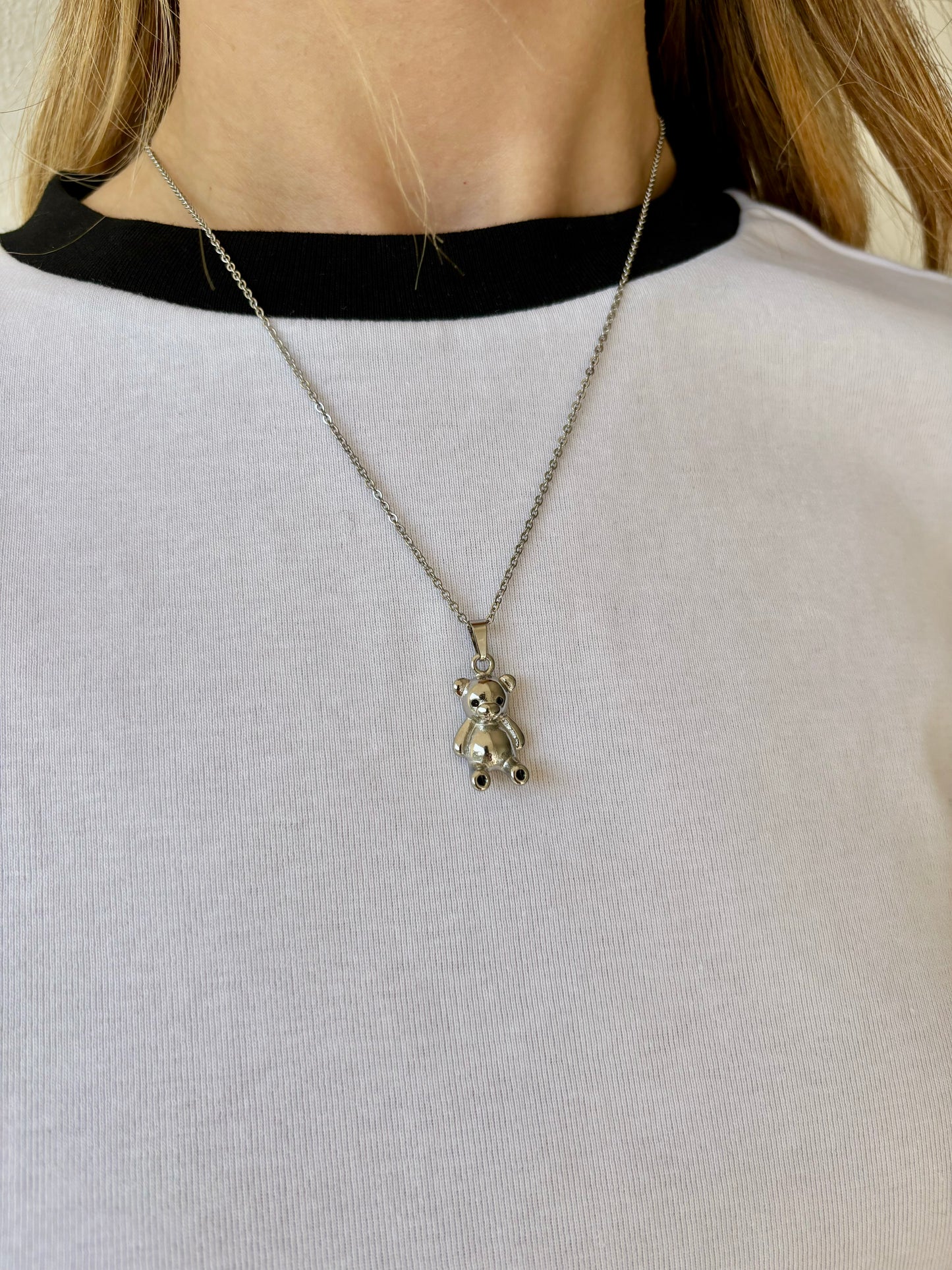 ORSETTO SMALL | Necklace