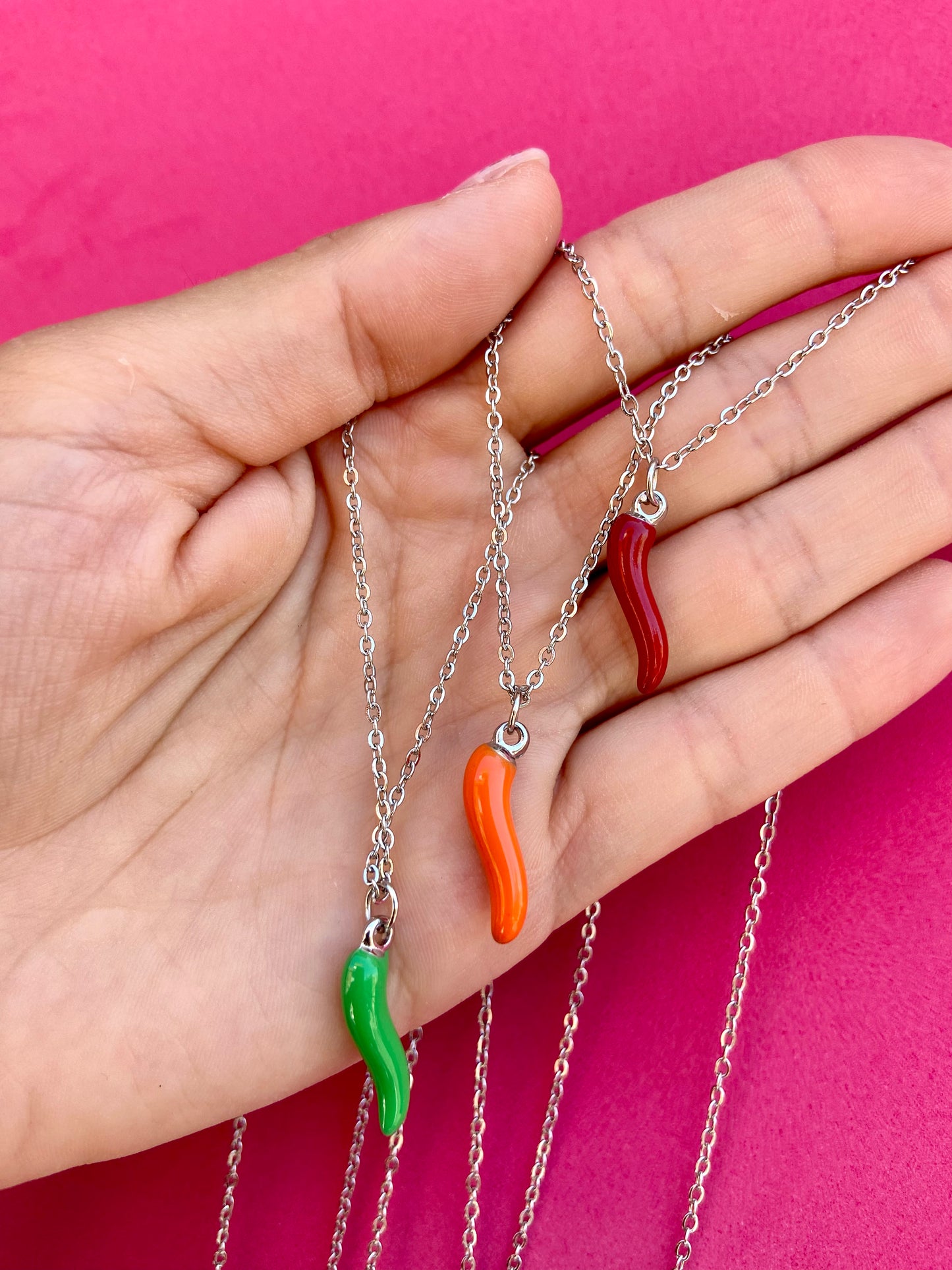 CORNETTI | Necklace