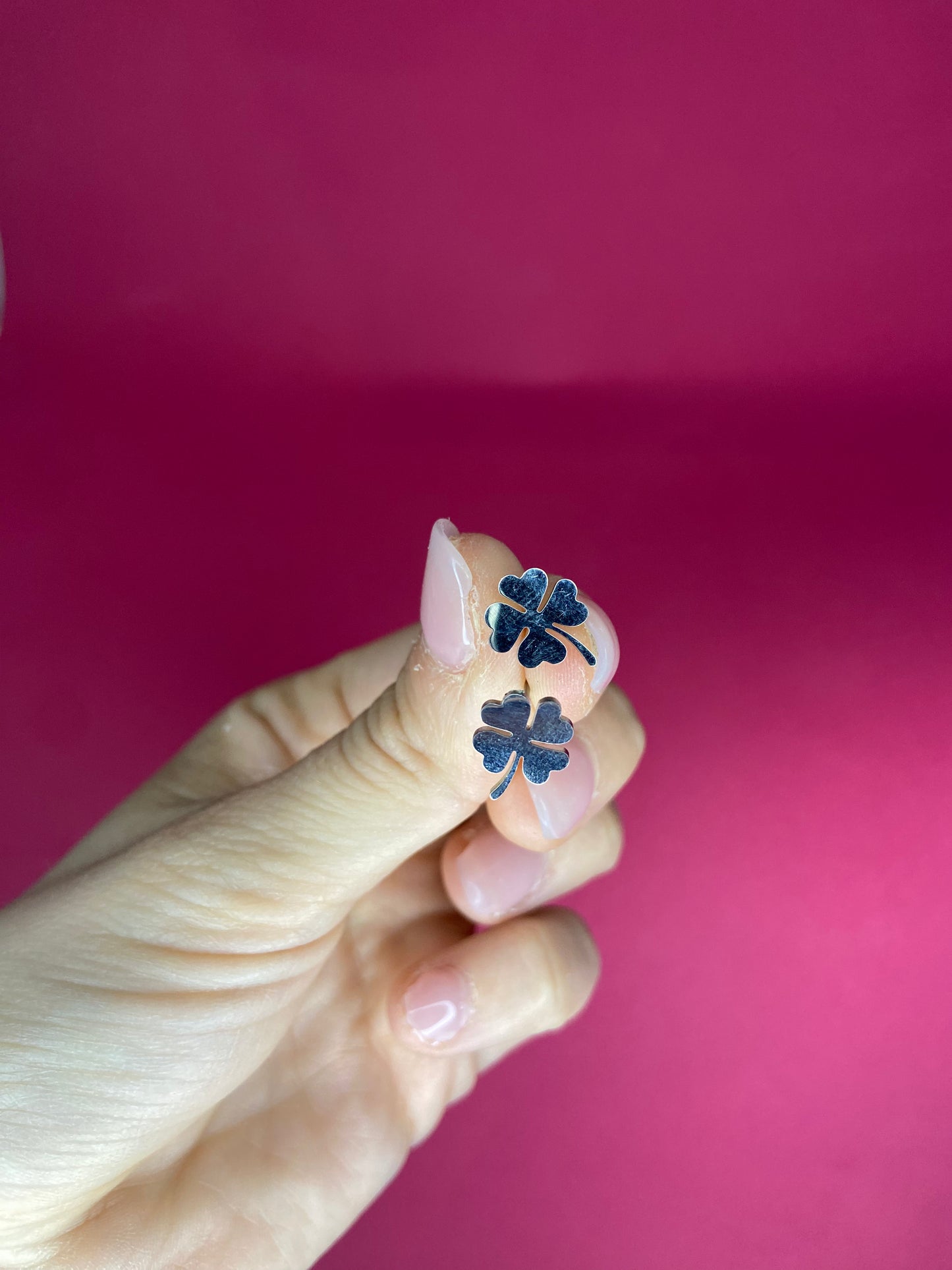 LUCKY | Earrings