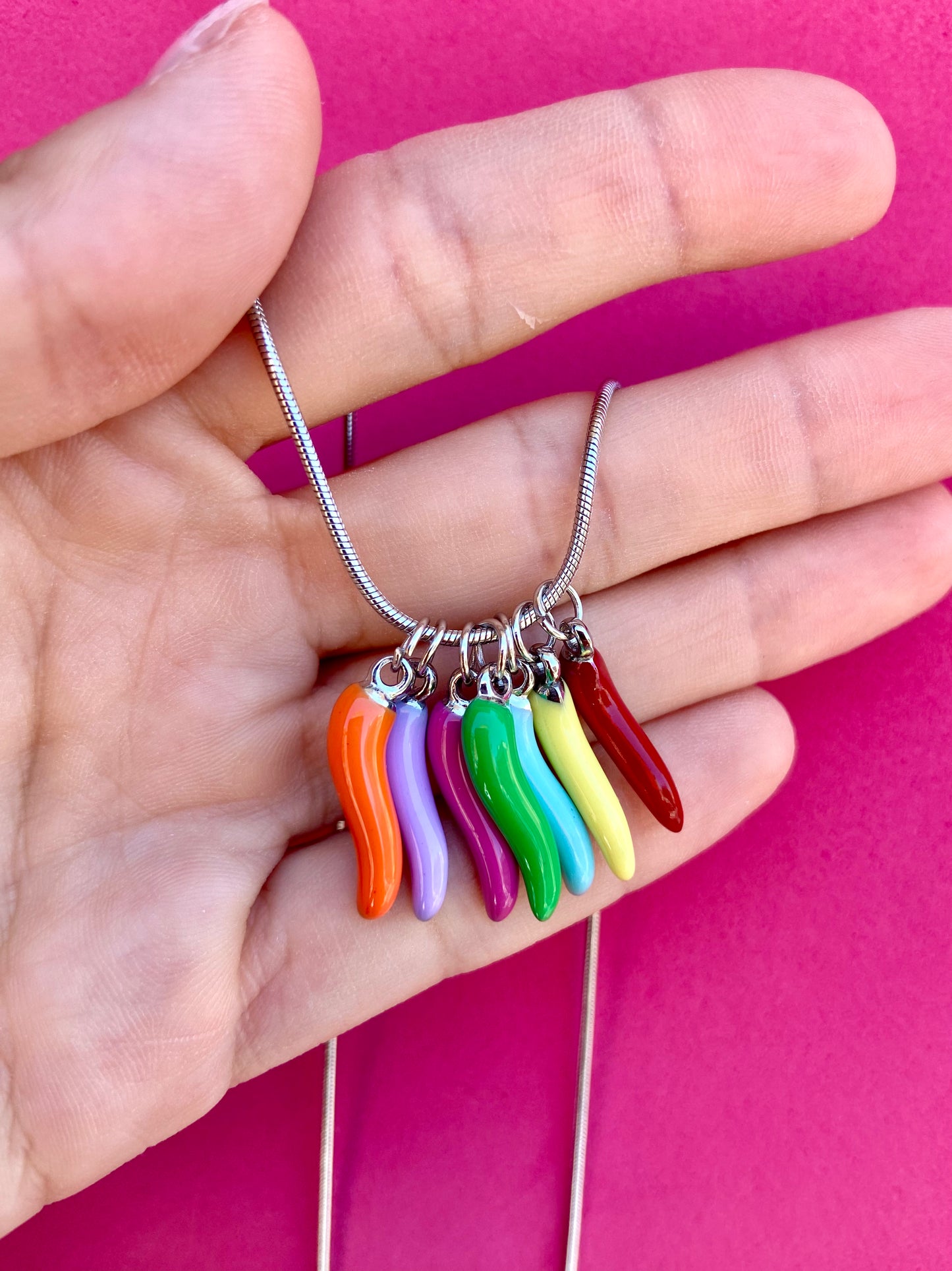 CORNETTI | Necklace