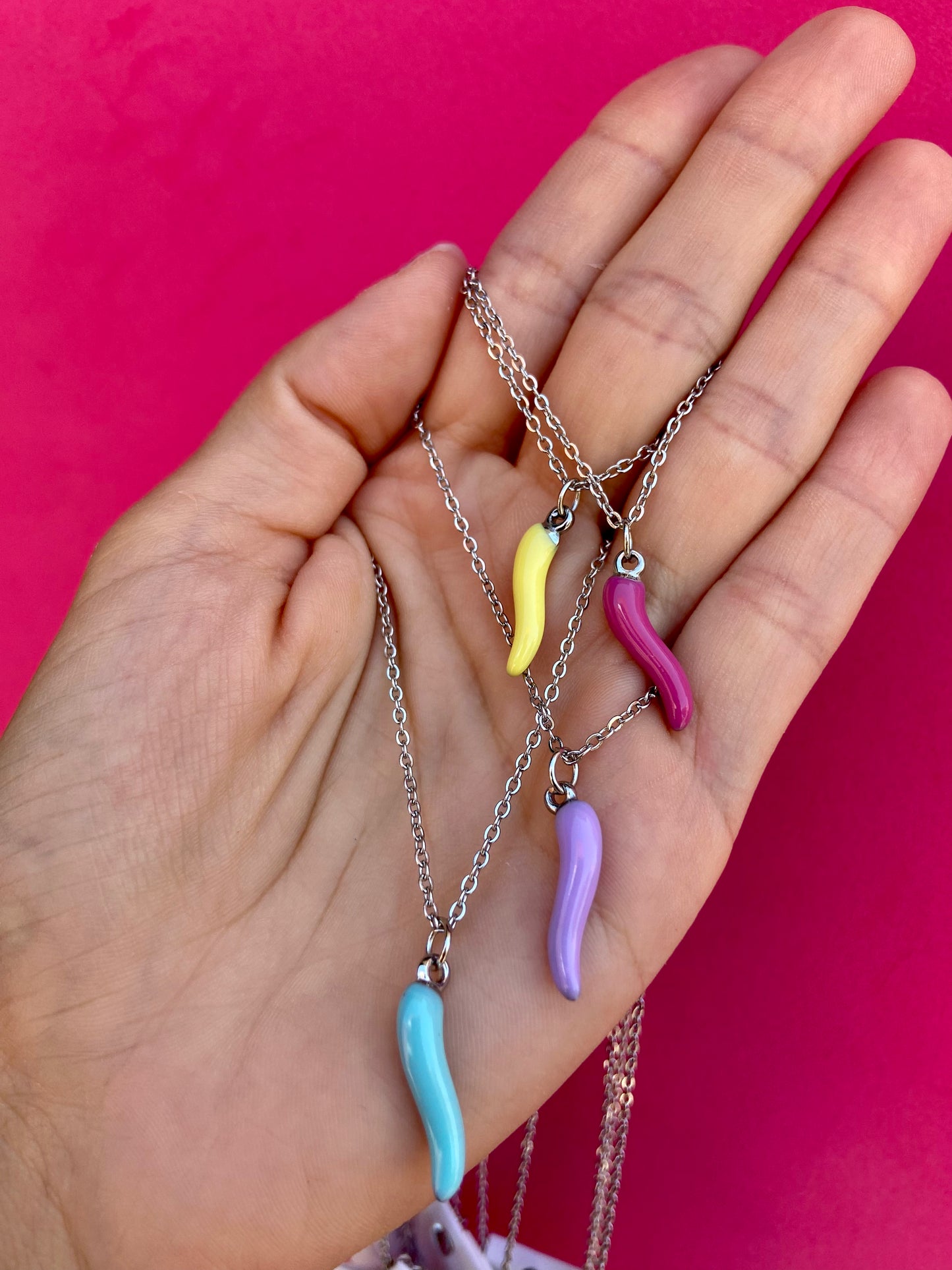 CORNETTI | Necklace