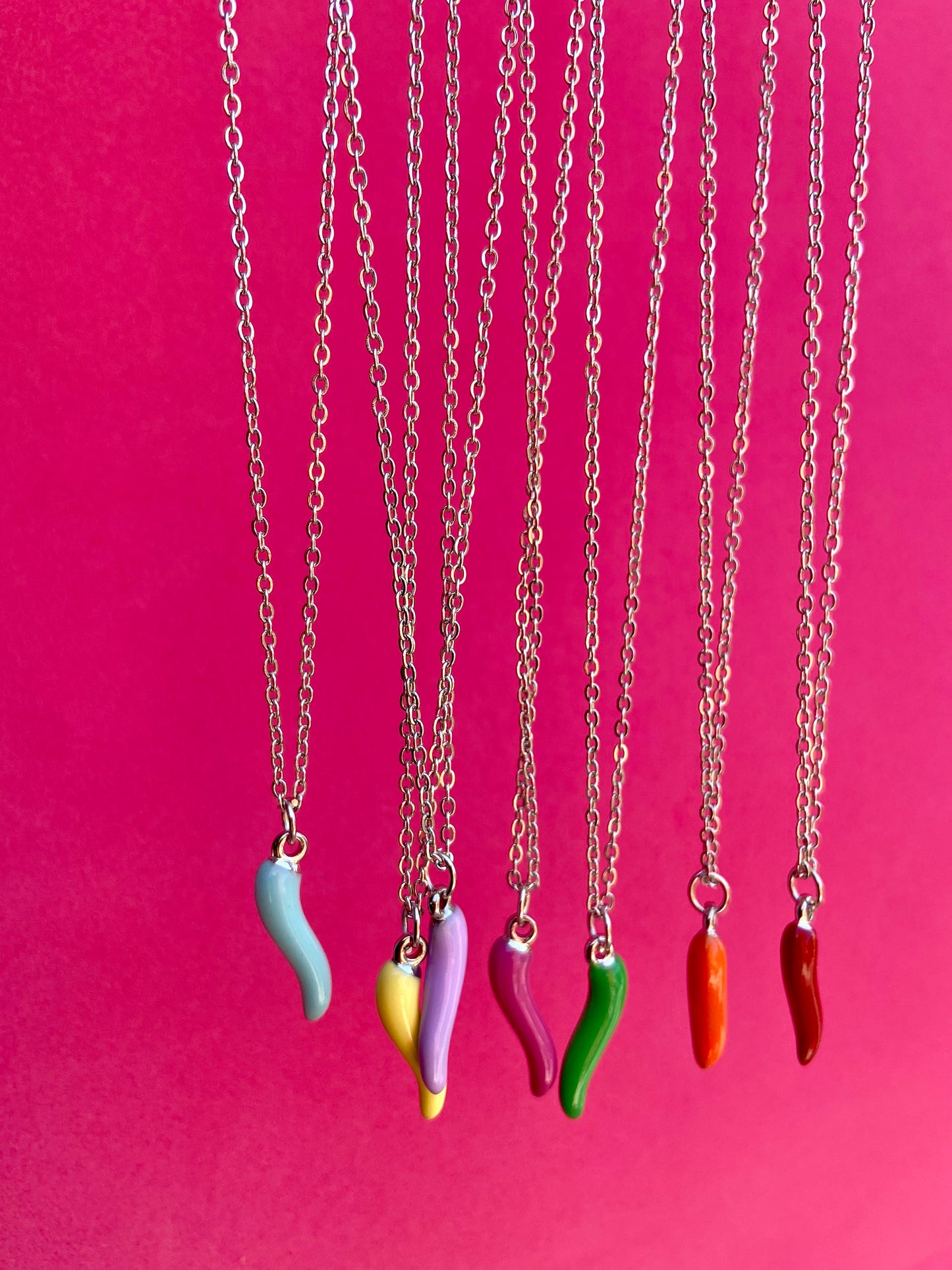 CORNETTI | Necklace