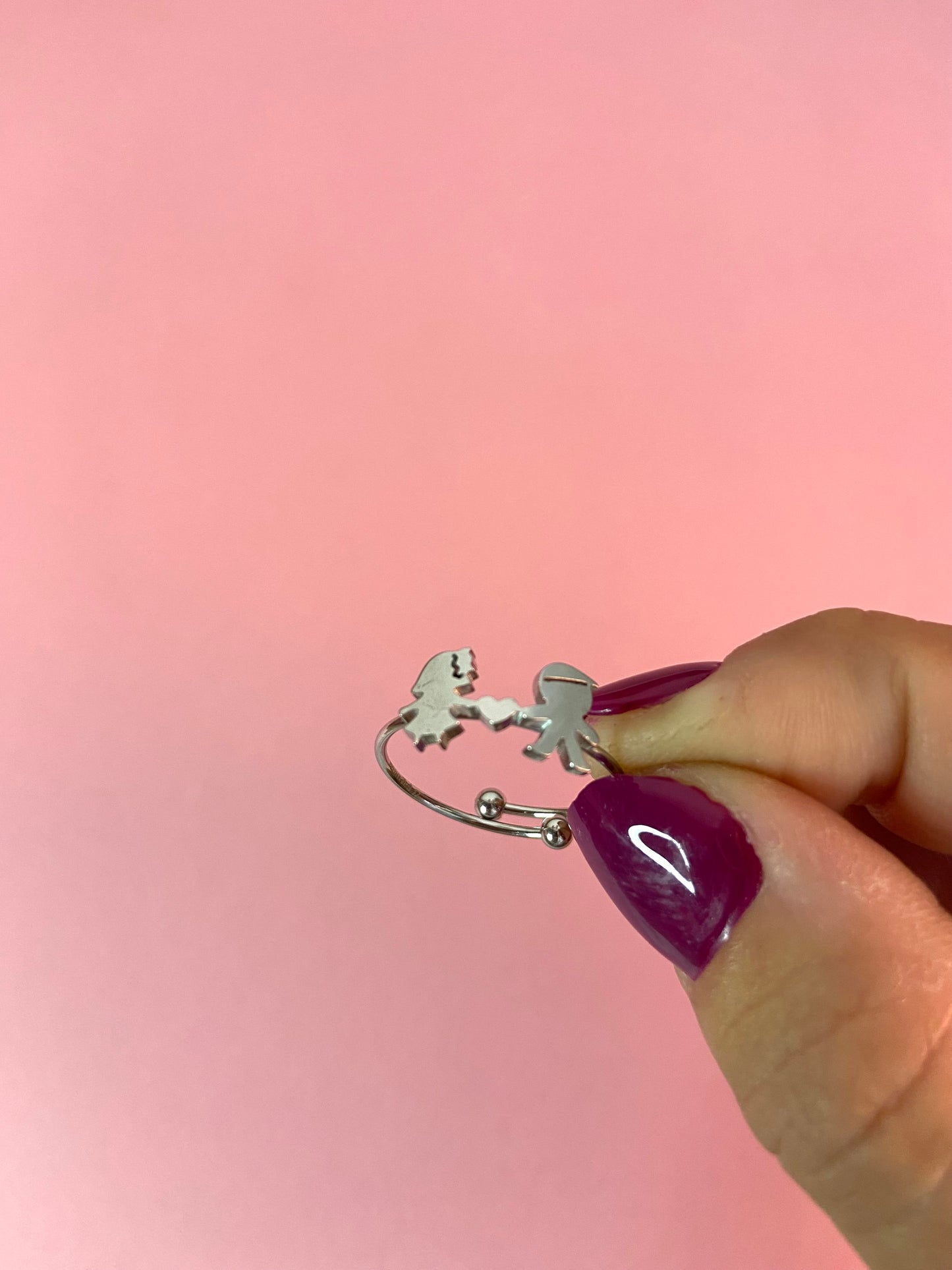 BIMBI | Ring