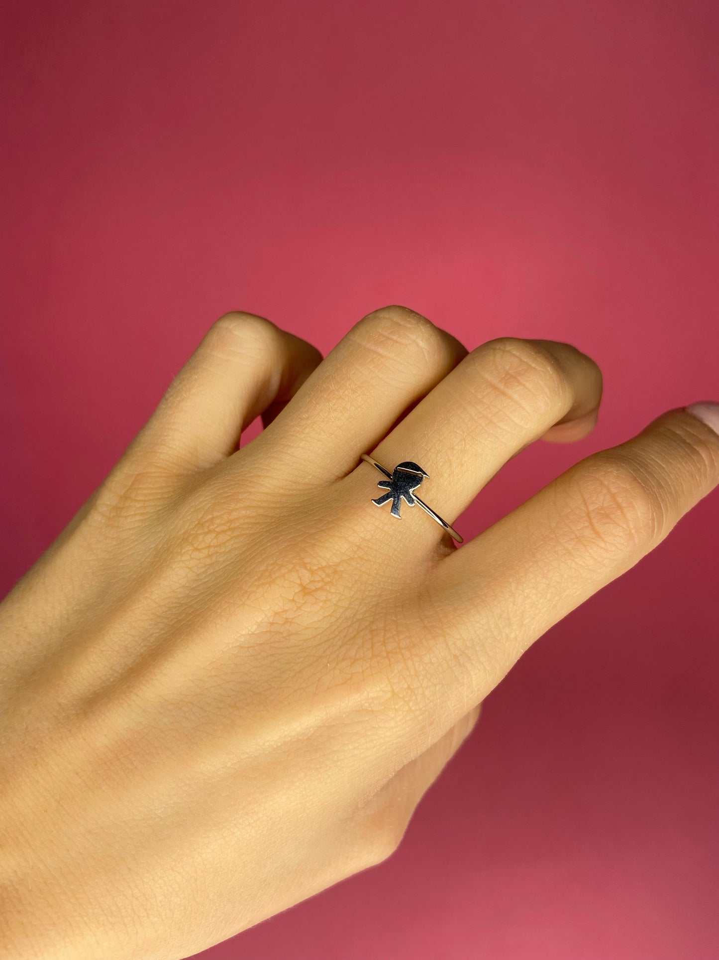 BIMBO | Ring
