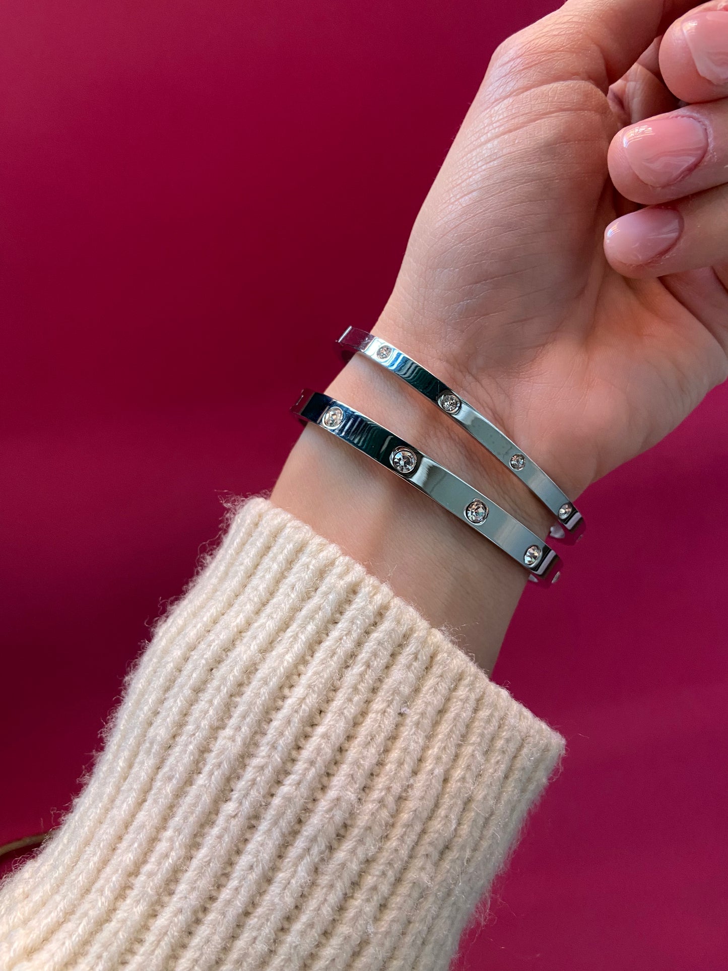 PACK SIGILLO STRASS | Pacchetti 🎁