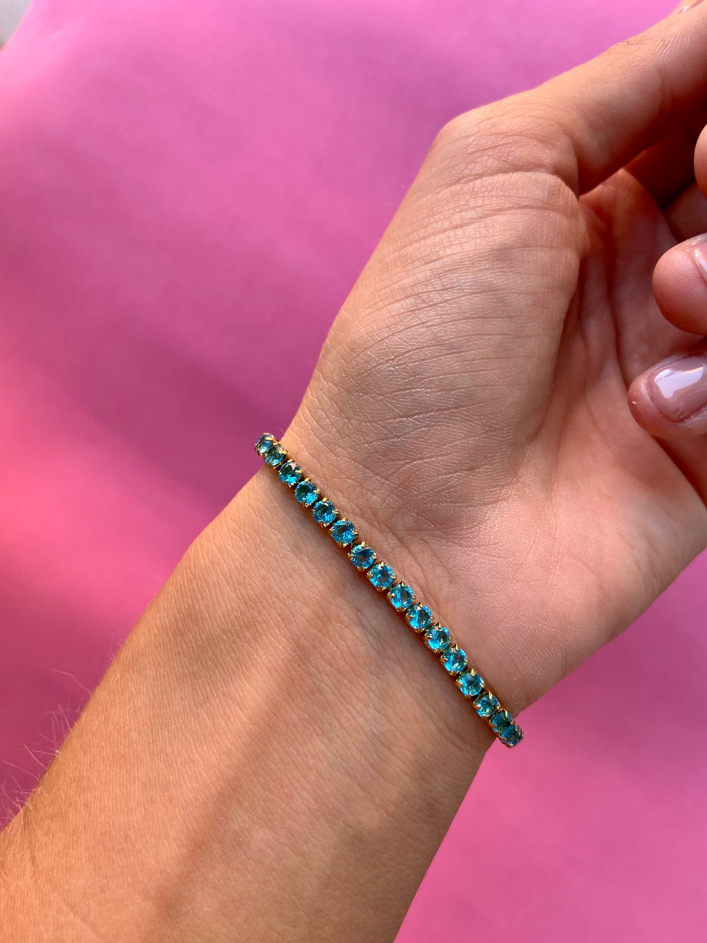 TENNIS | Bracelet