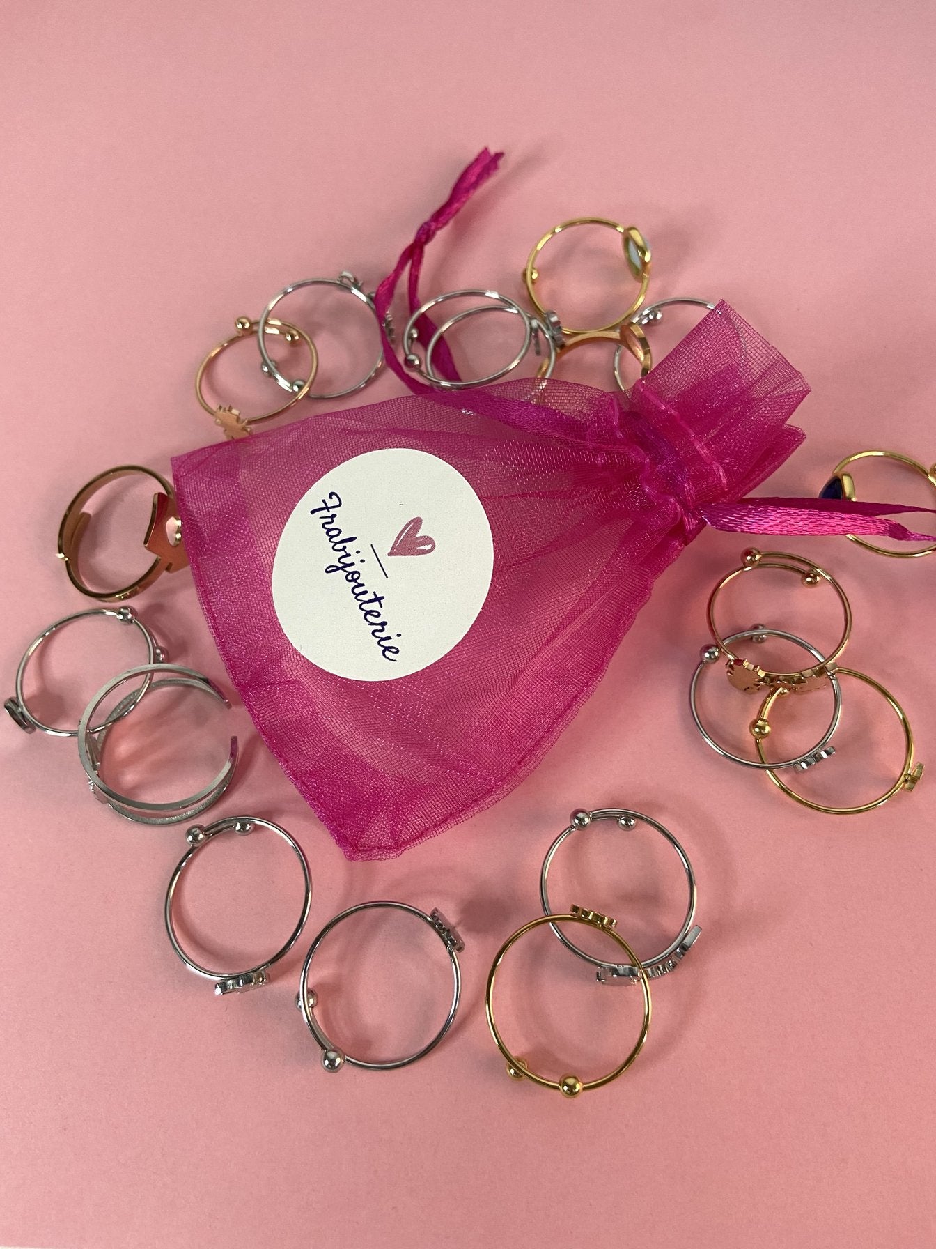 BIMBA | Ring