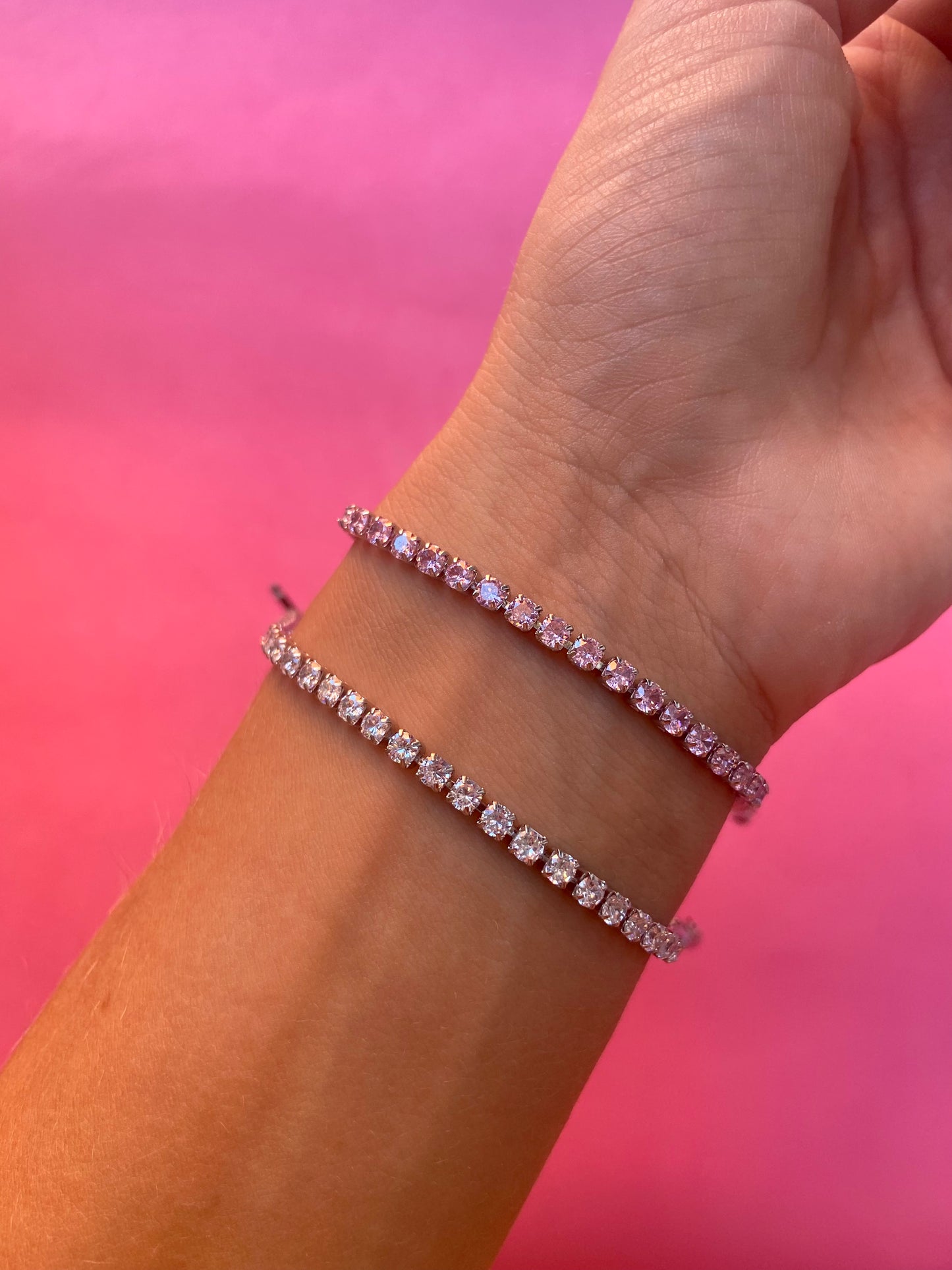 TENNIS | Bracelet