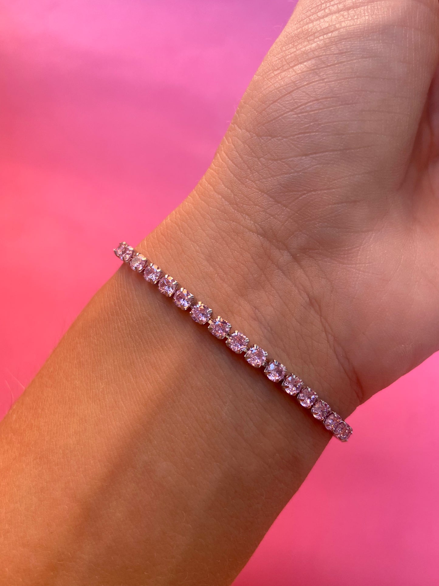 TENNIS | Bracelet