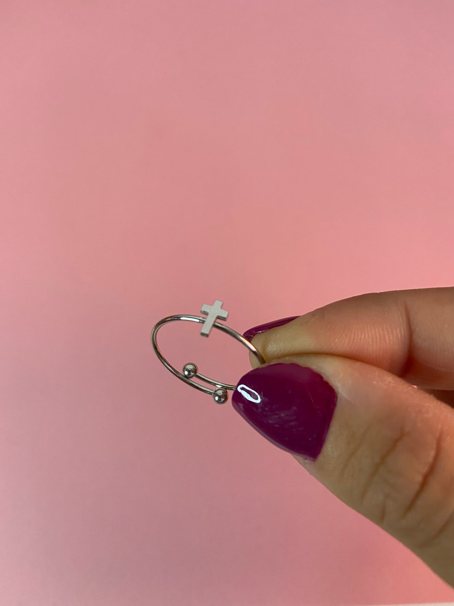 CROCE | Ring