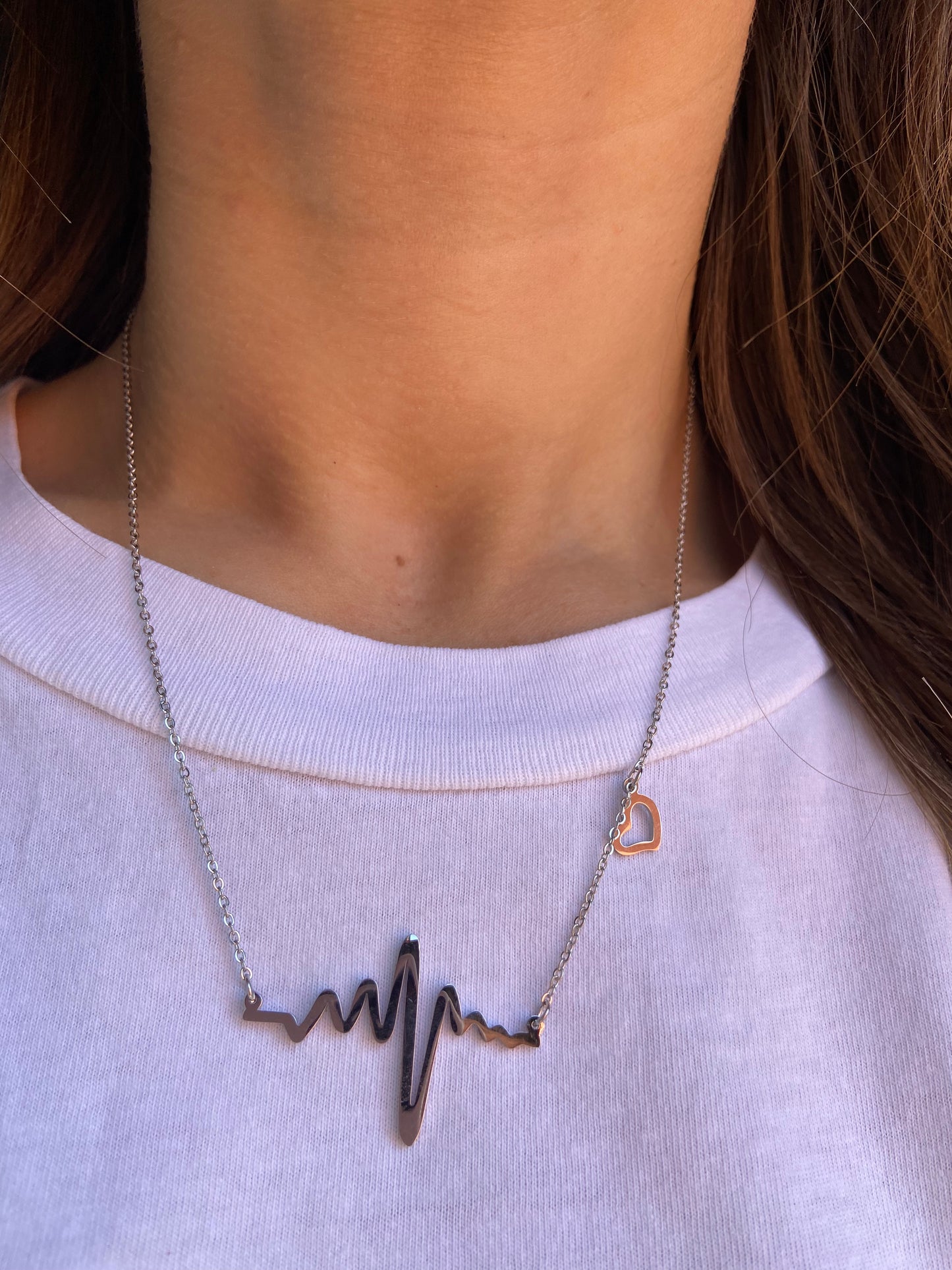 BATTITO | Necklace