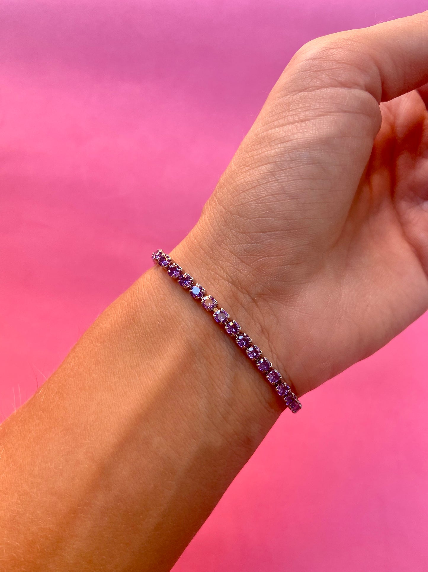 TENNIS | Bracelet