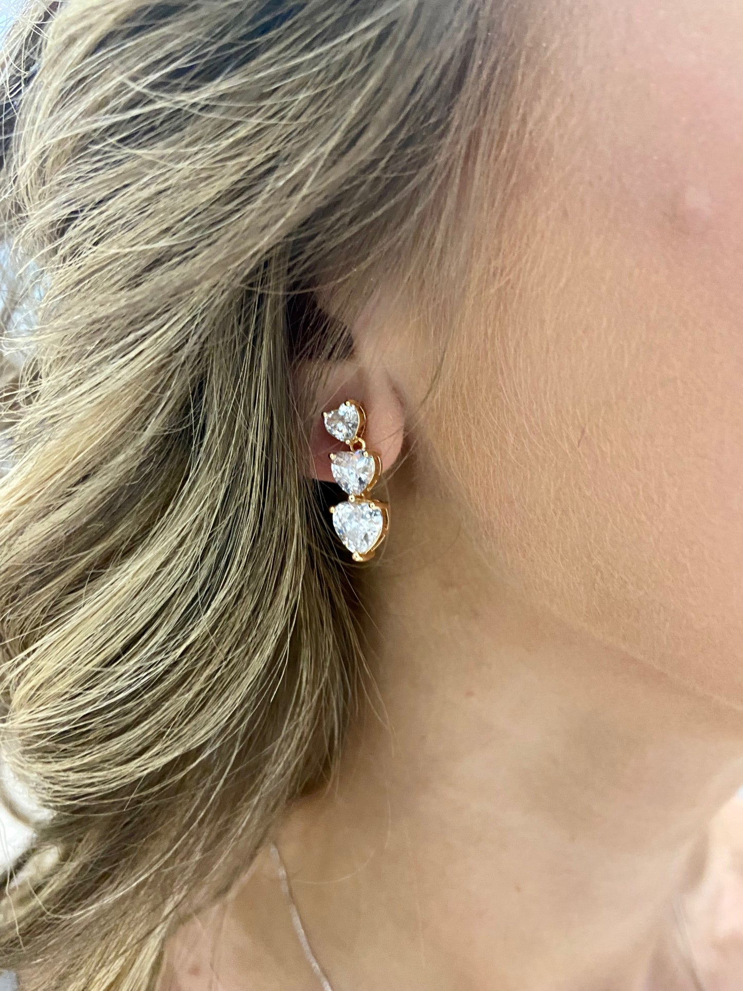 MINI CUORI | Errings