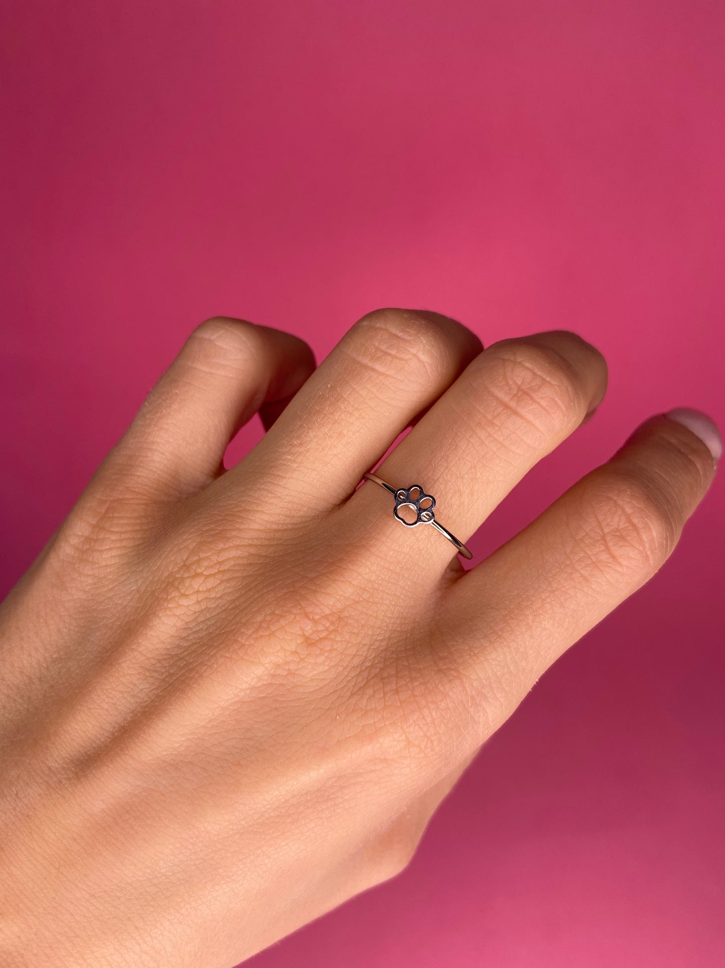 ZAMPA | Ring