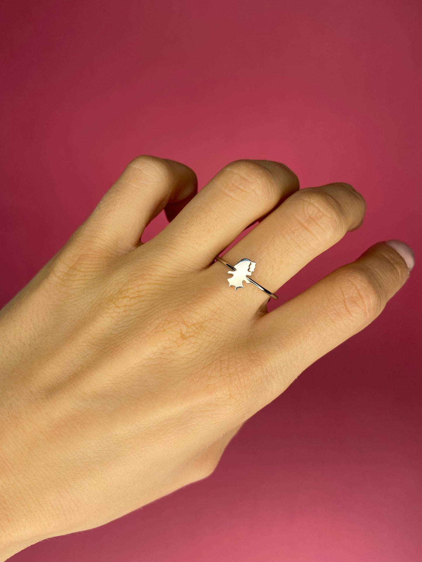 BIMBA | Ring