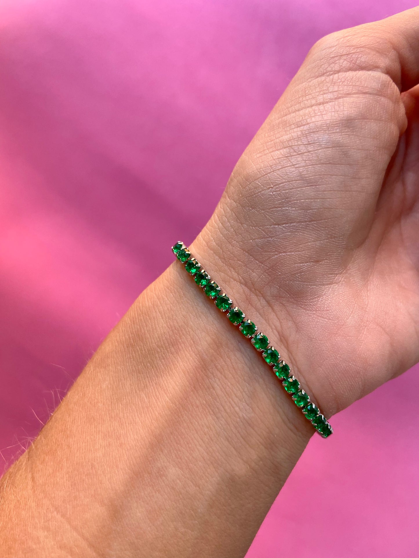 TENNIS | Bracelet