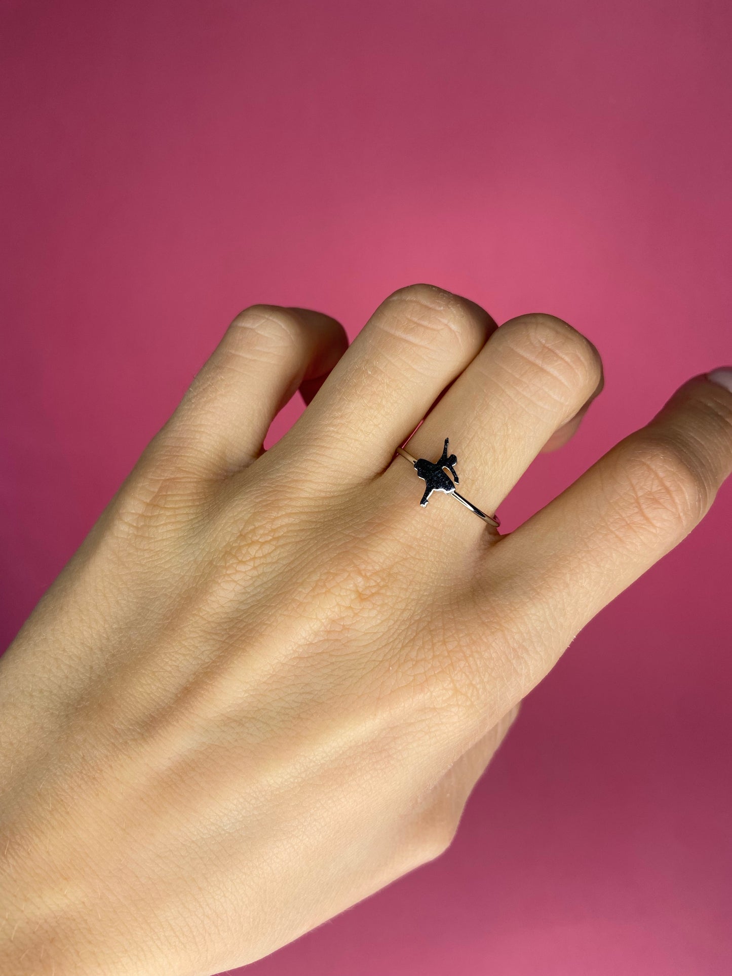 BALLERINA | Ring