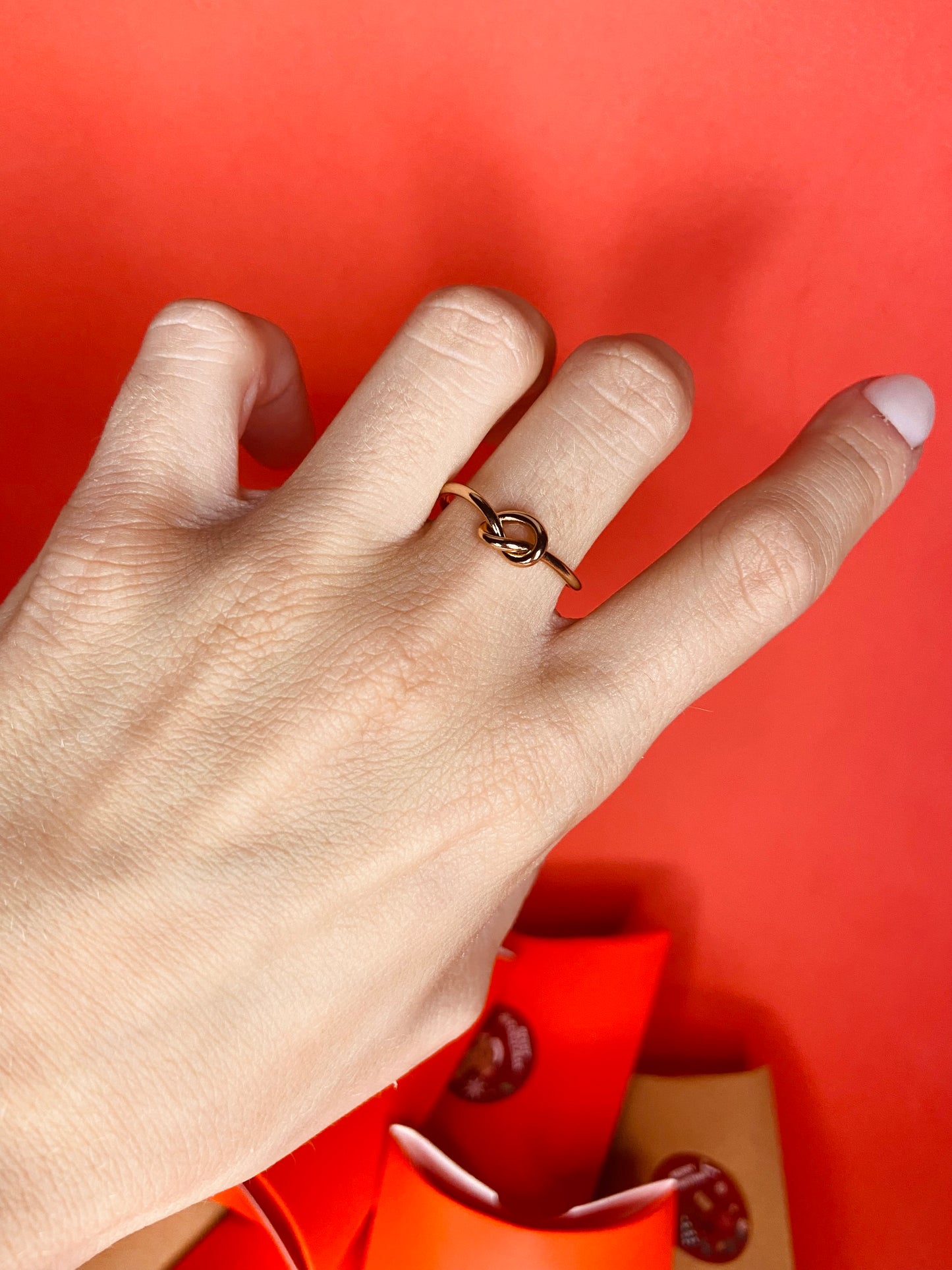 NODO | Ring