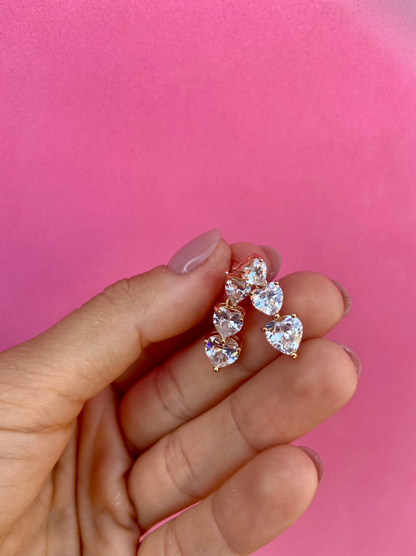 MINI CUORI | Errings