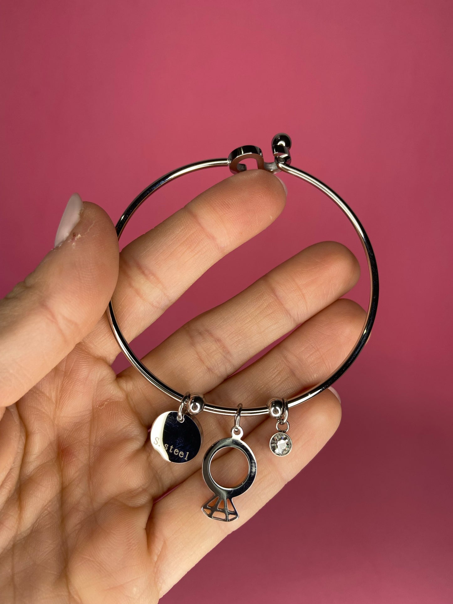 ANELLO CHARMS | Bracelet