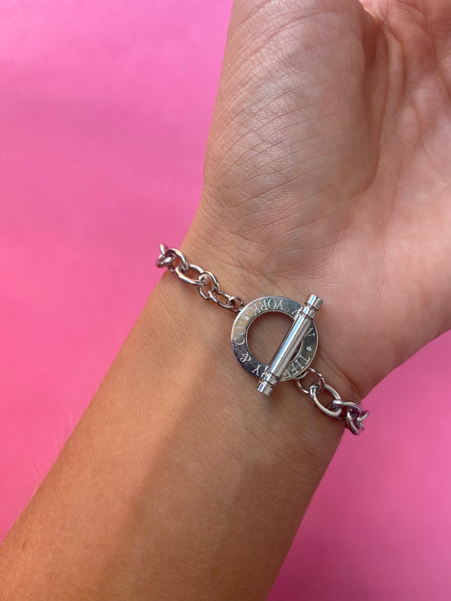 T LOVE | Bracelet