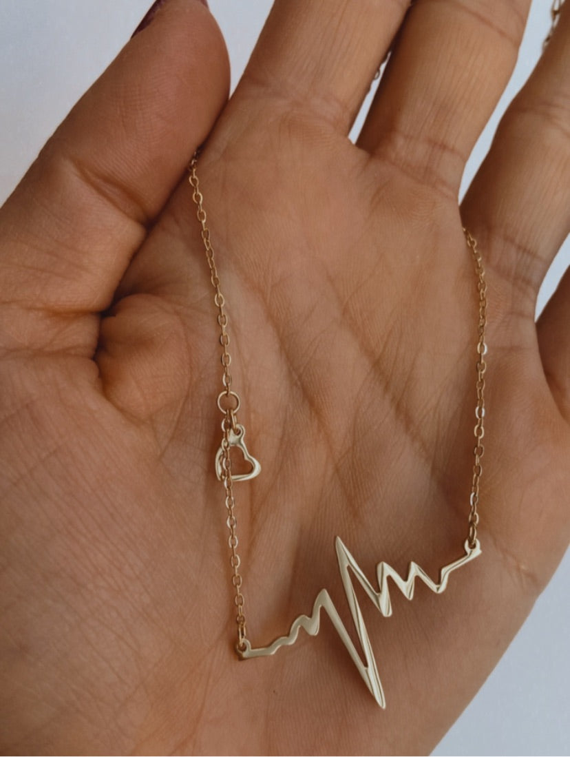 BATTITO | Necklace
