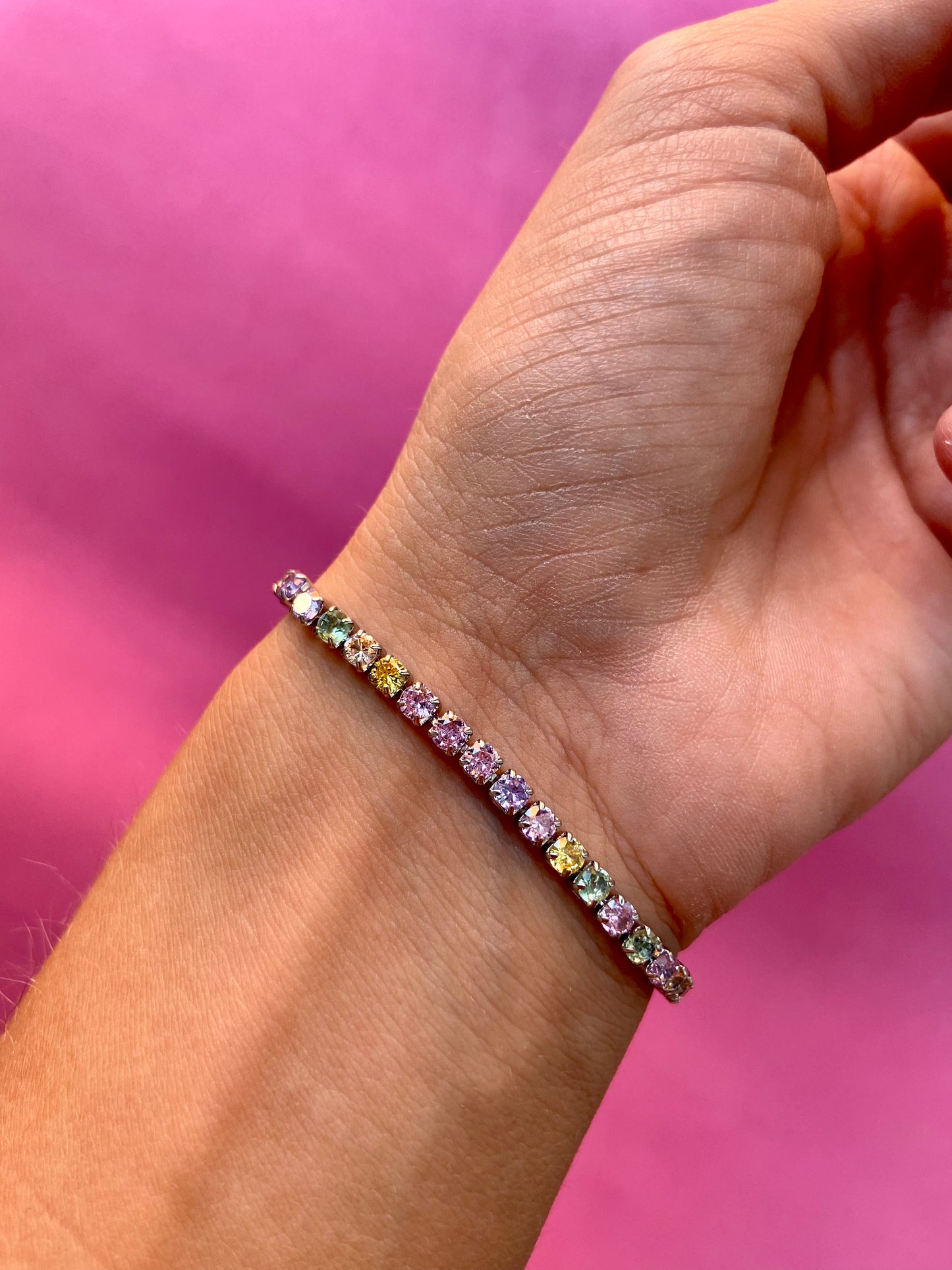 TENNIS | Bracelet