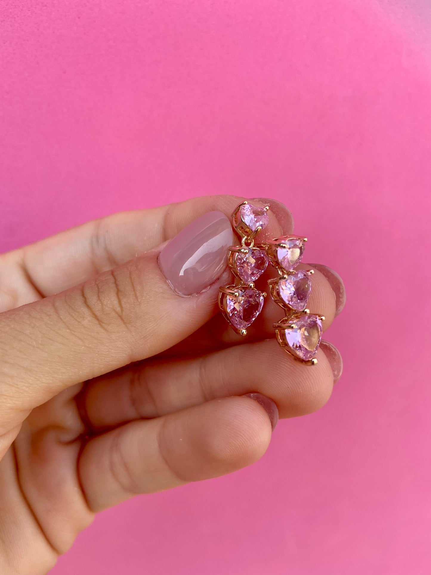 MINI CUORI | Errings