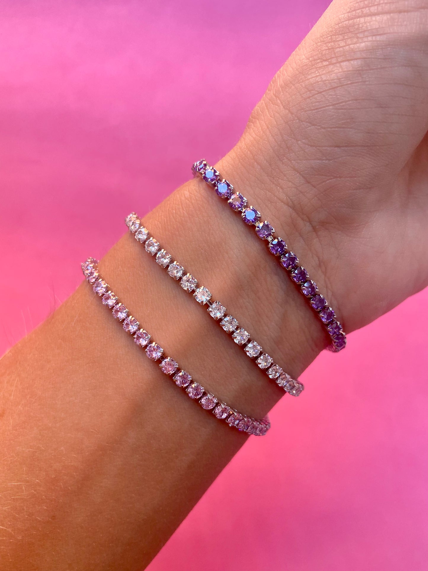 TENNIS | Bracelet