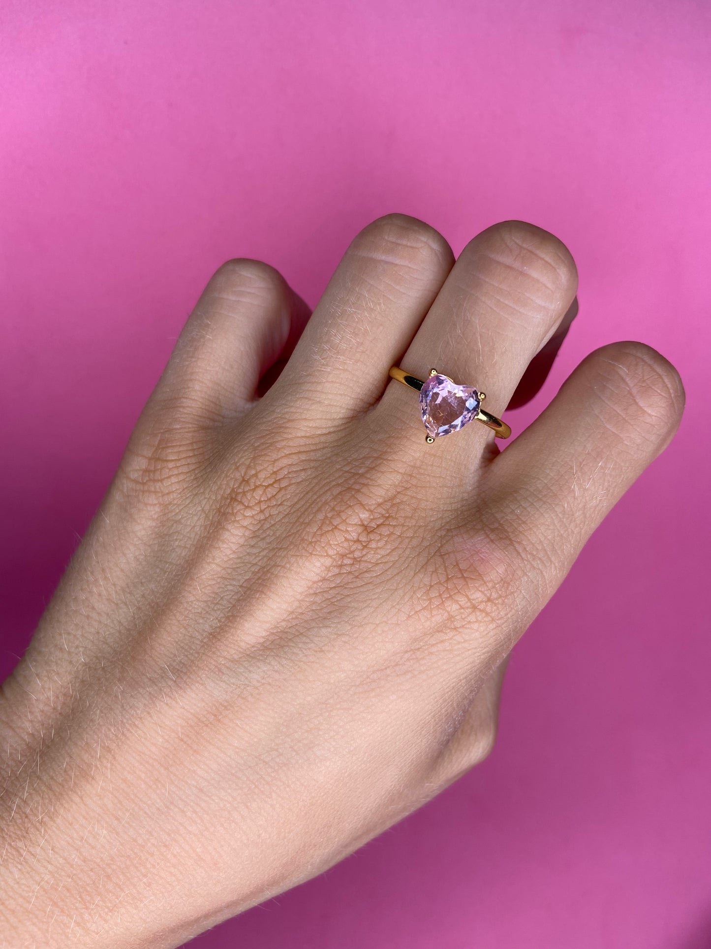 LOVE | Ring