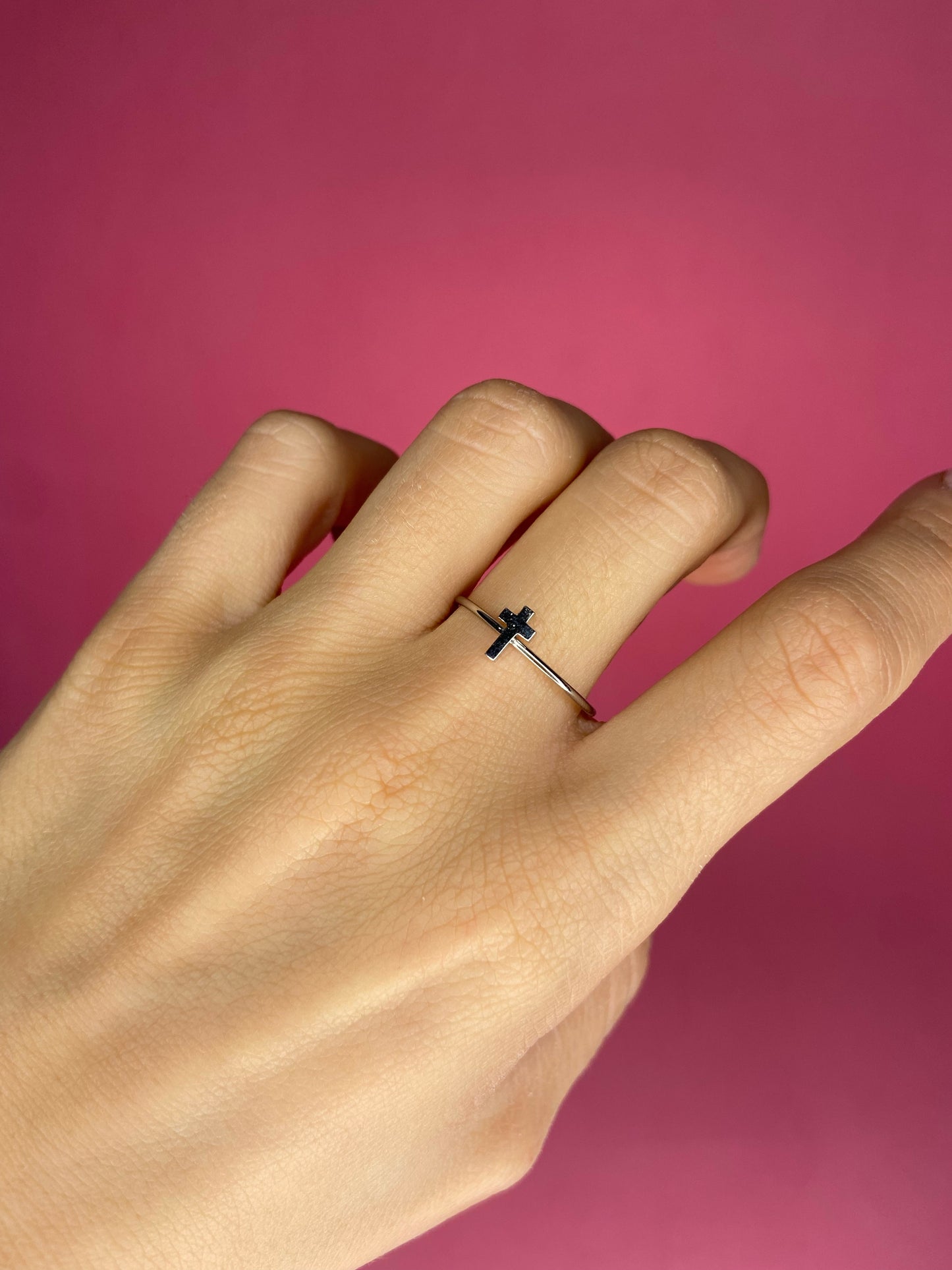 CROCE | Ring