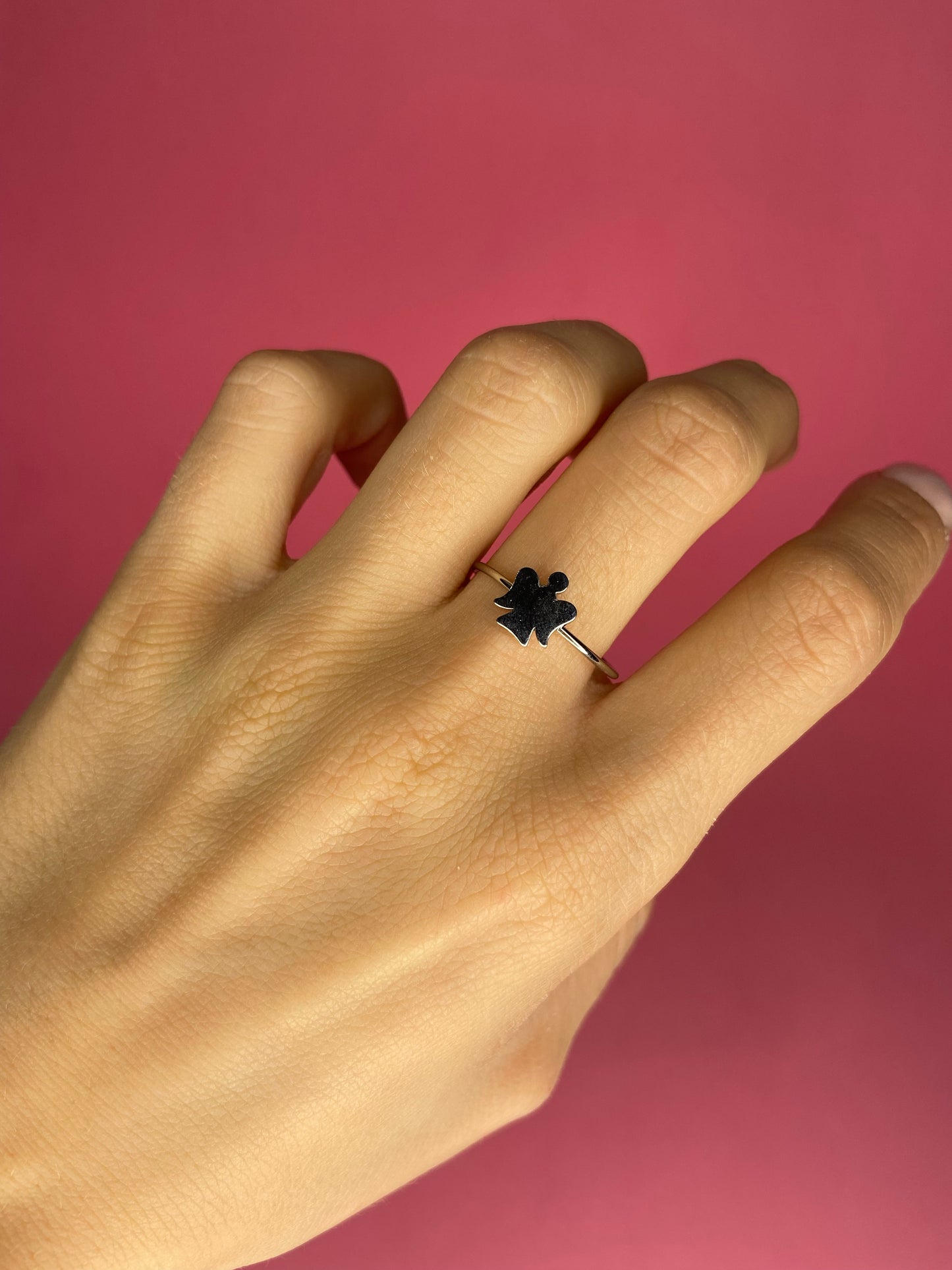 ANGIOLETTO | Ring