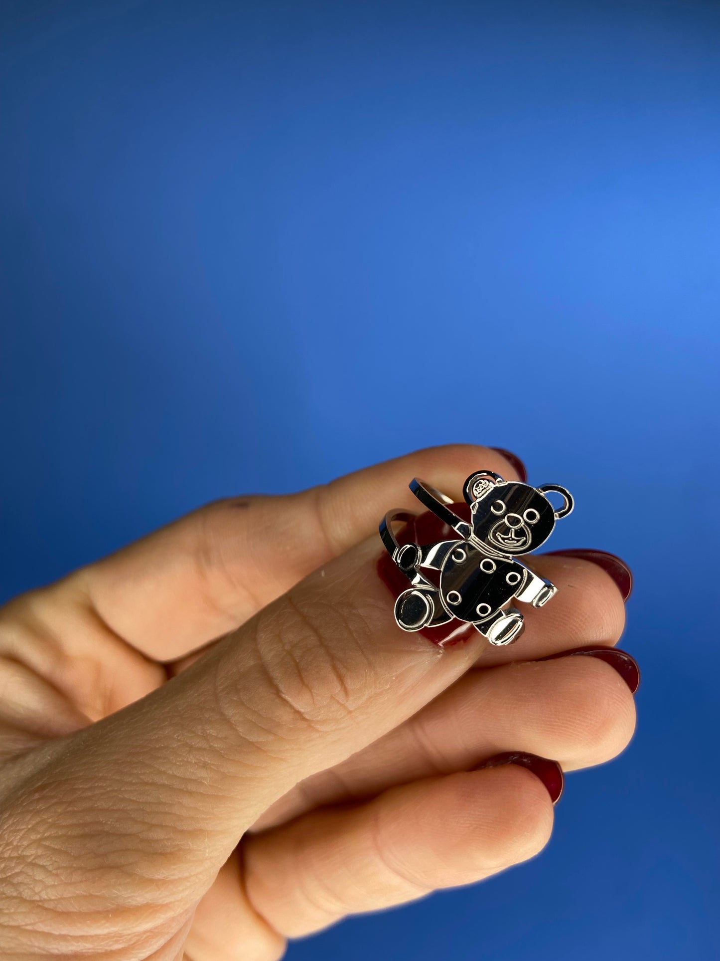 BABY BEAR | Ring