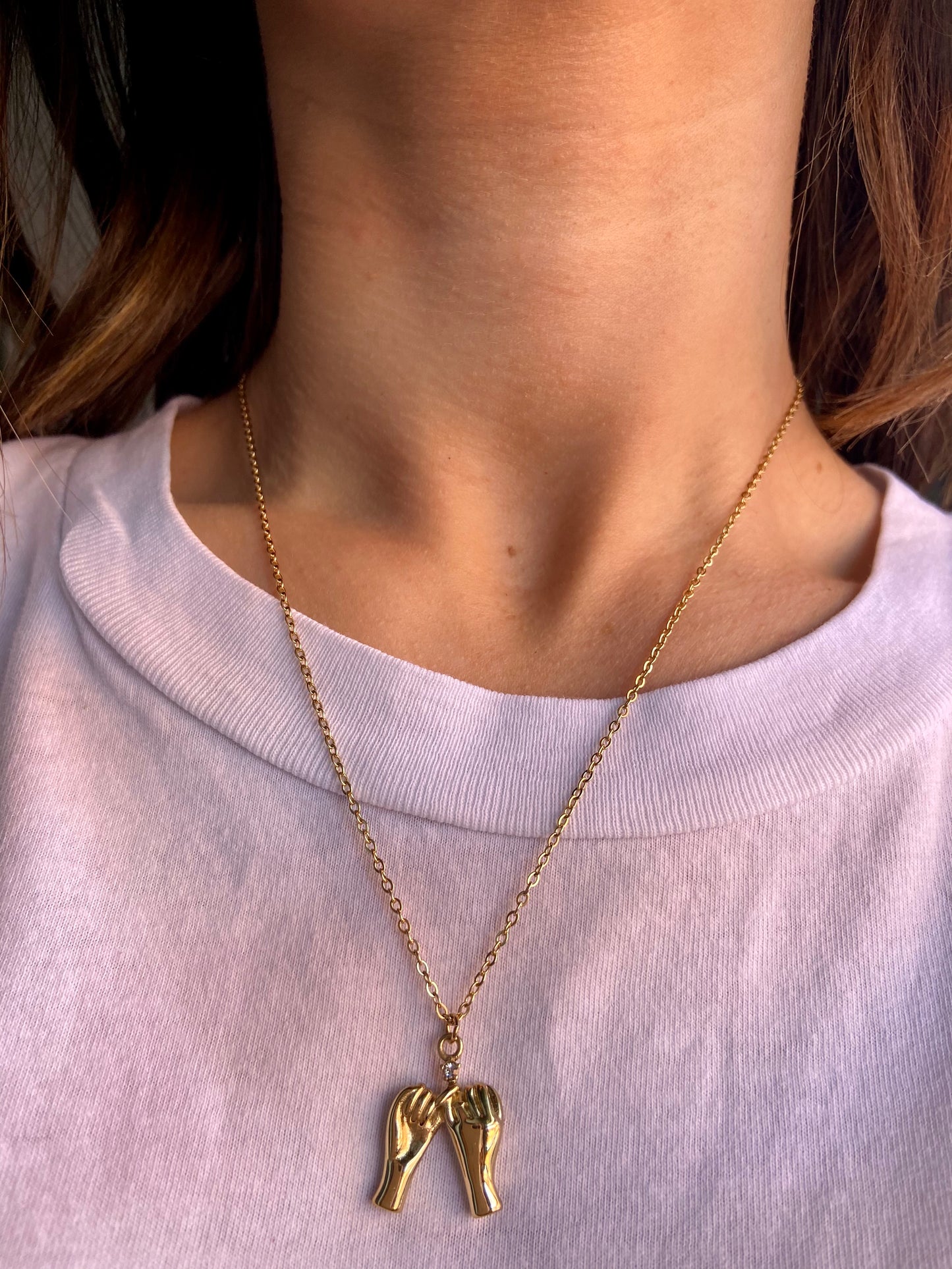 PROMISE | Necklace