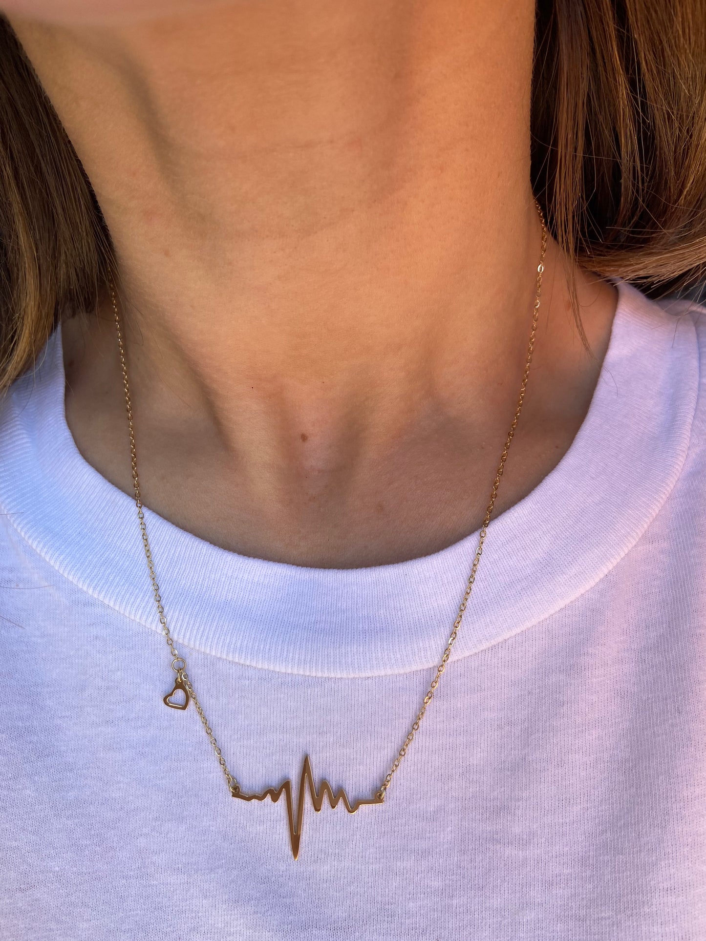 BATTITO | Necklace