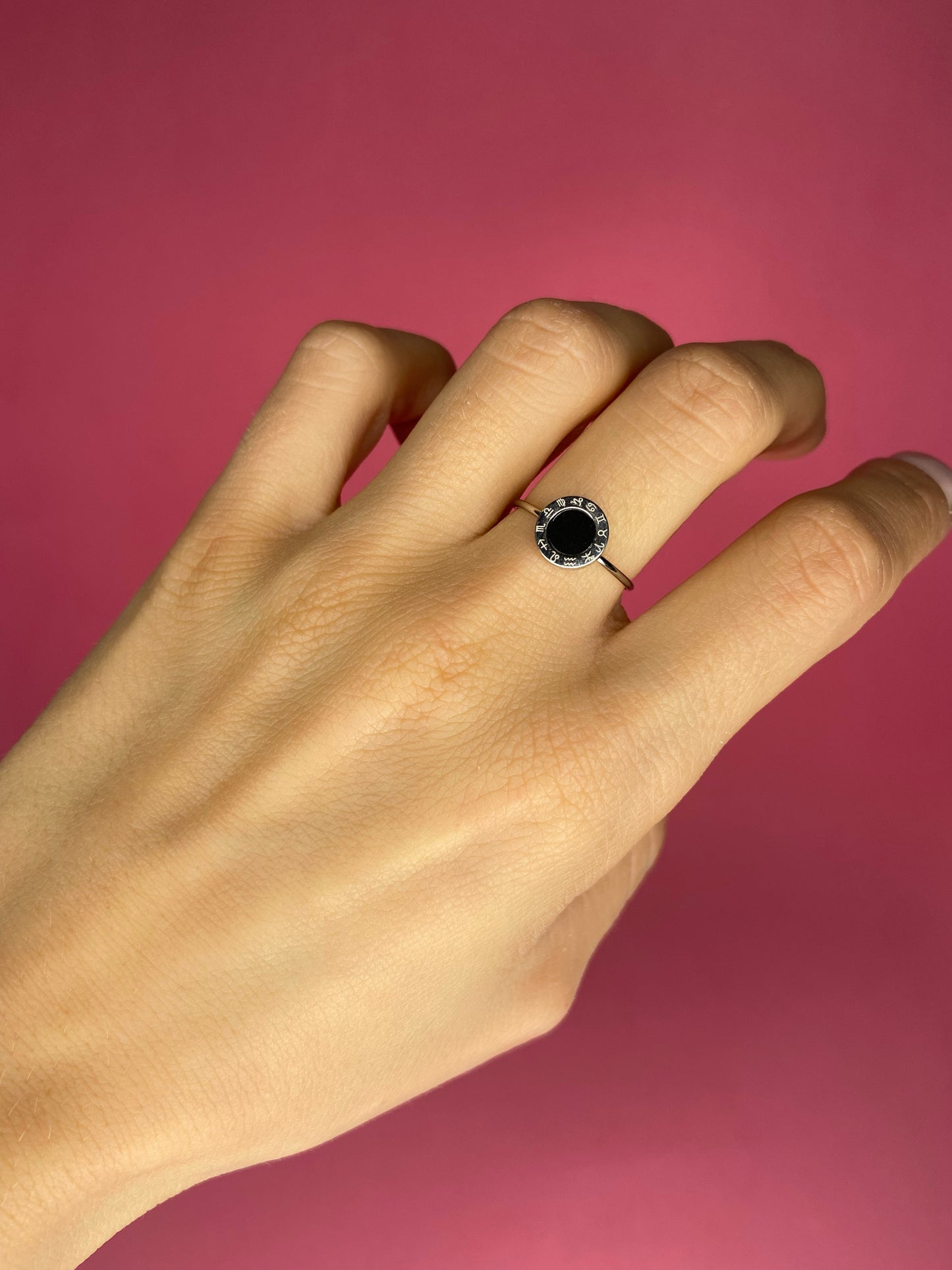 ZODIAC | Ring
