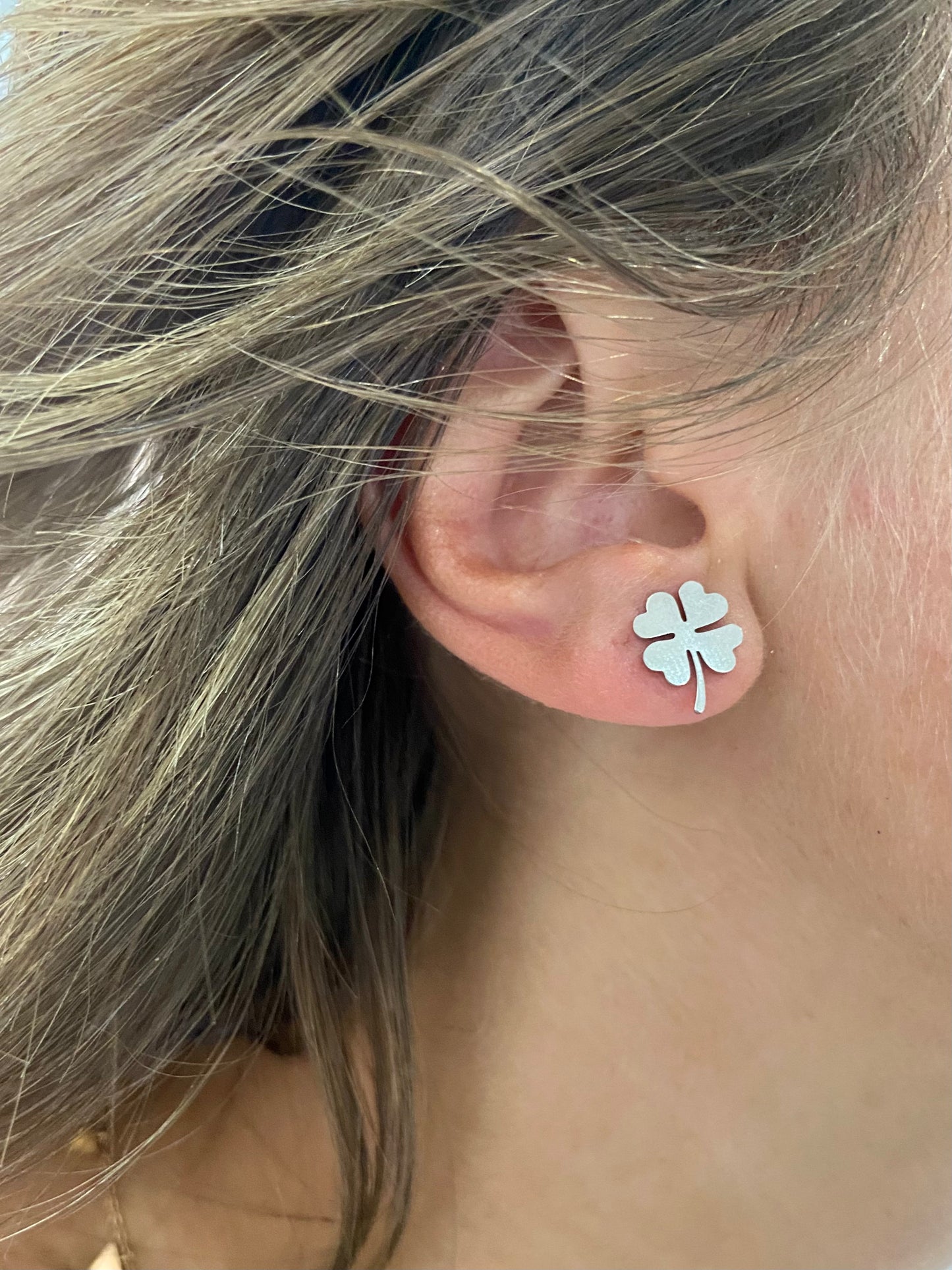LUCKY | Earrings