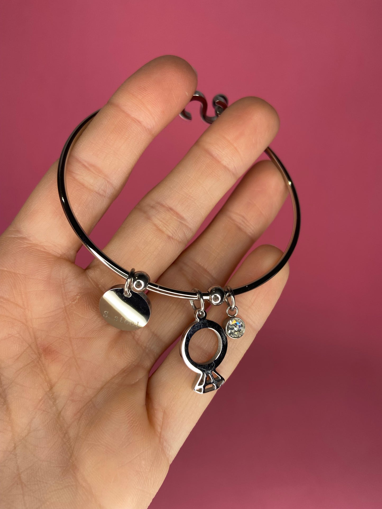 ANELLO CHARMS | Bracelet